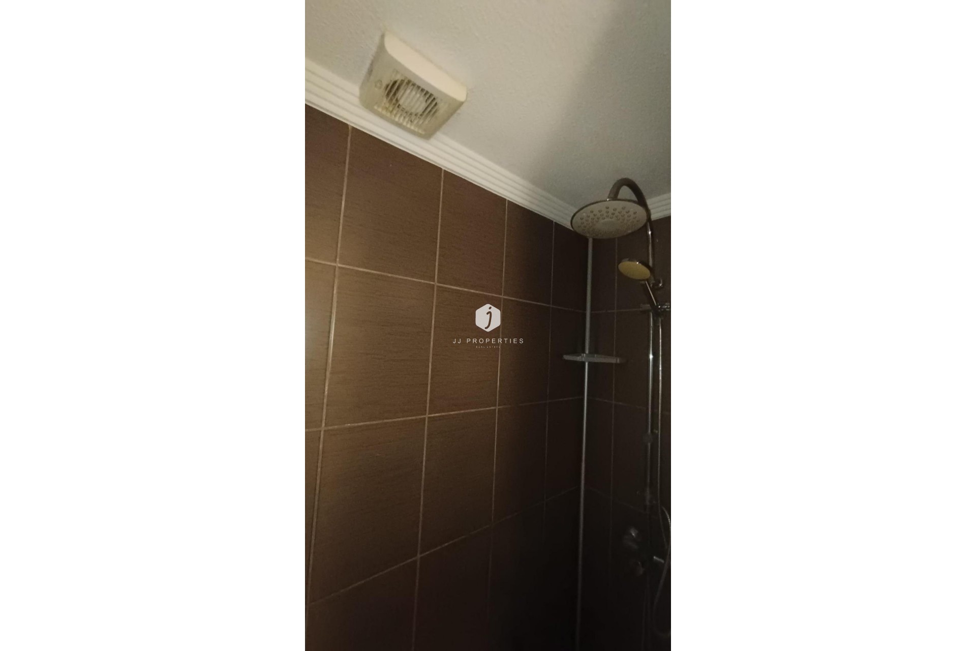 Aus zweiter Hand - Chalet -
Torrevieja - Los Balcones