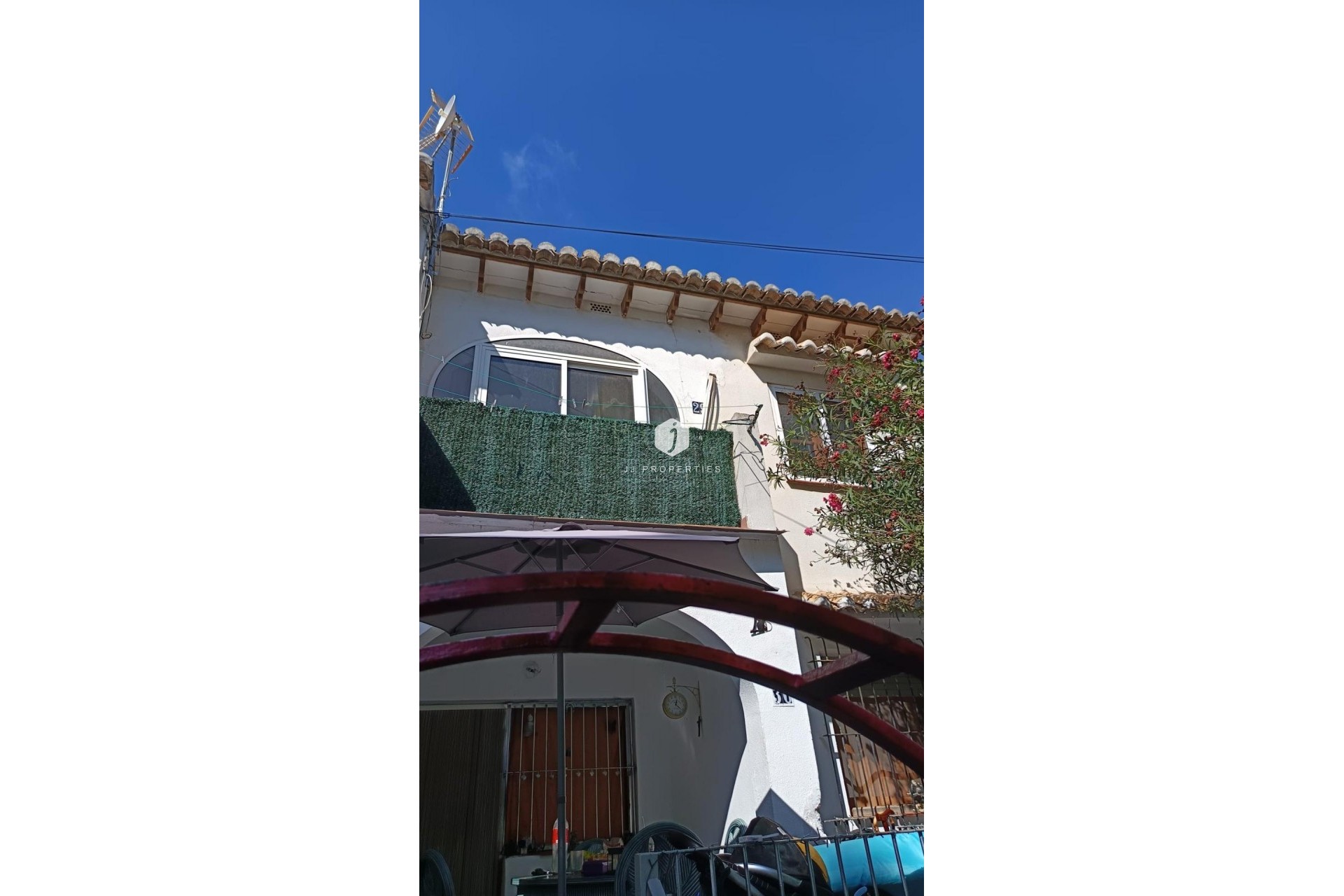Aus zweiter Hand - Chalet -
Torrevieja - Los Balcones