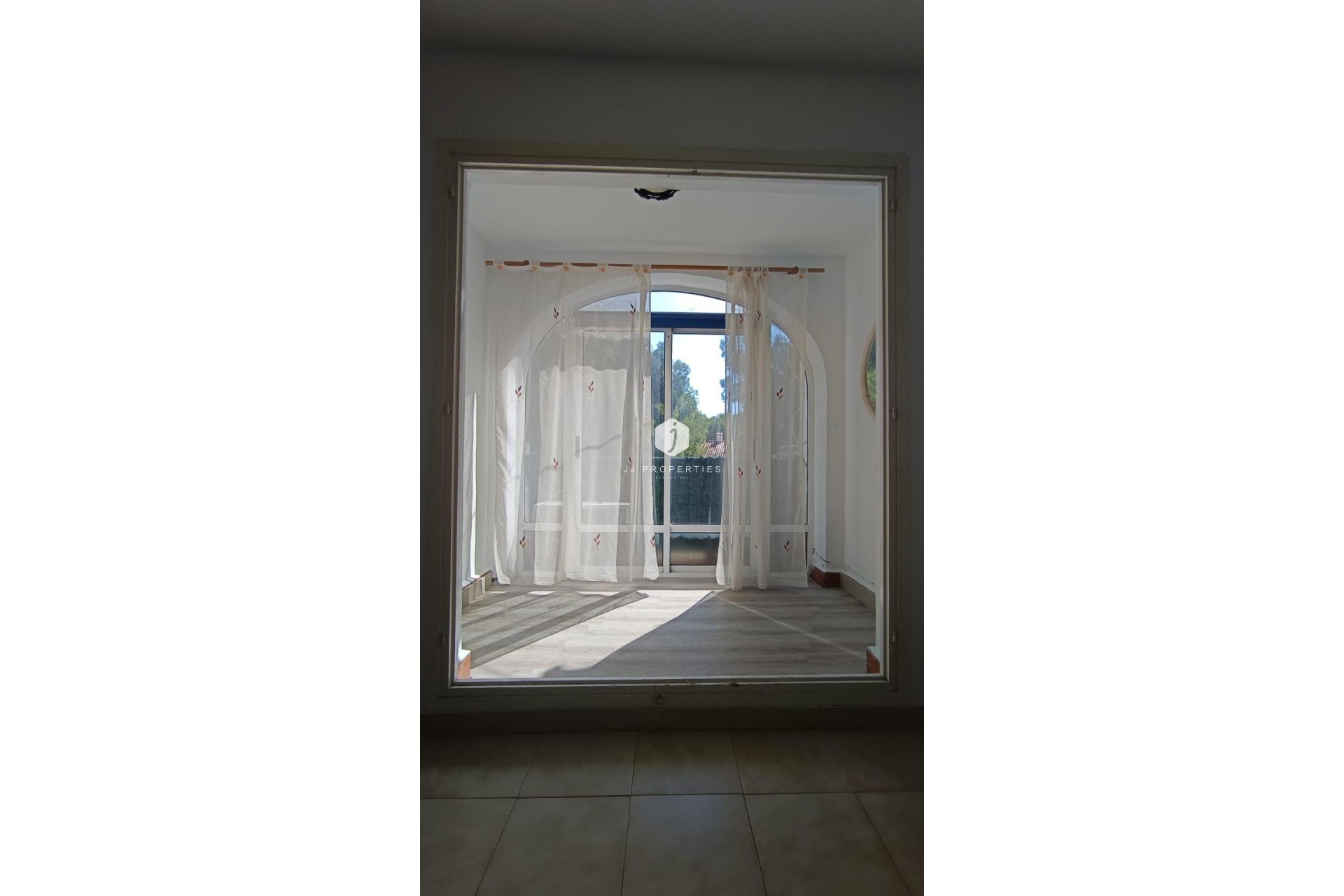 Aus zweiter Hand - Chalet -
Torrevieja - Los Balcones