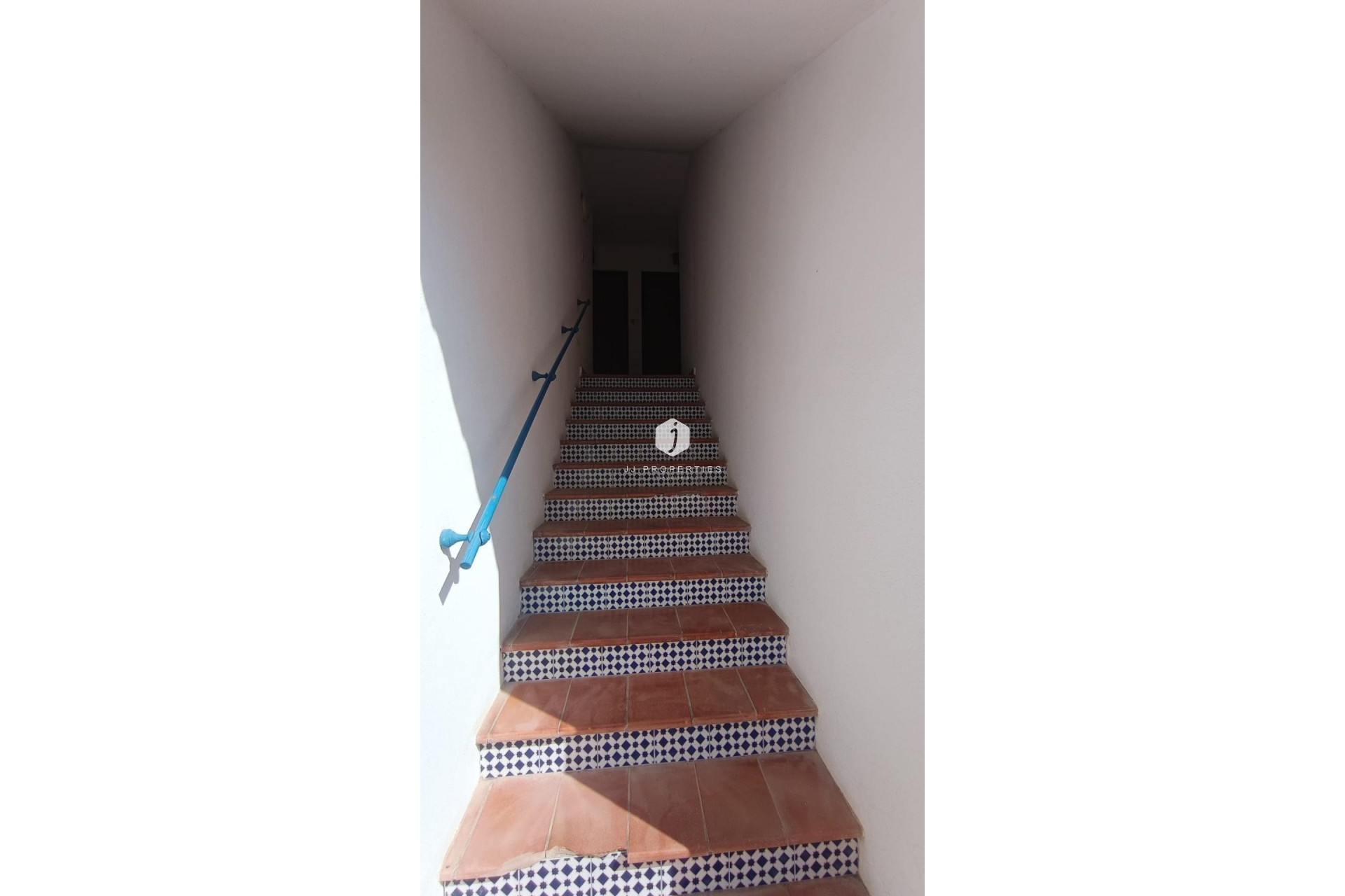 Aus zweiter Hand - Chalet -
Torrevieja - Los Balcones