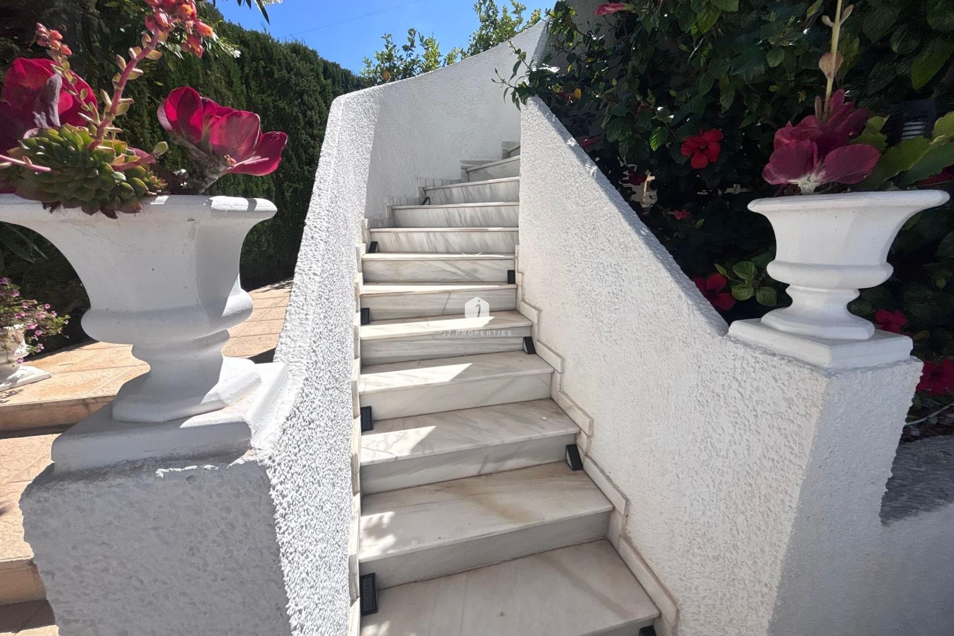 Aus zweiter Hand - Chalet -
Torrevieja - Los Balcones