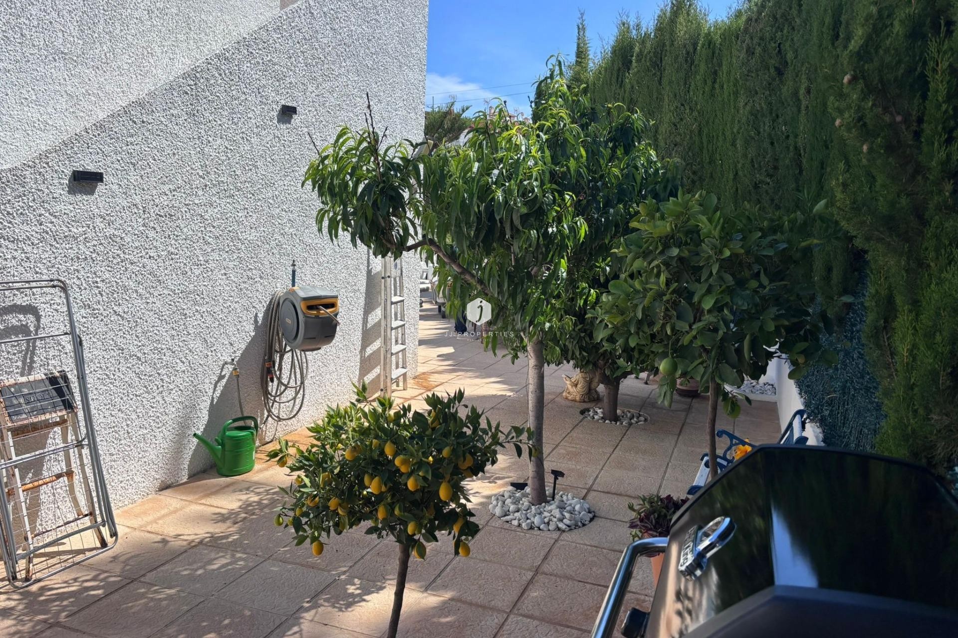 Aus zweiter Hand - Chalet -
Torrevieja - Los Balcones