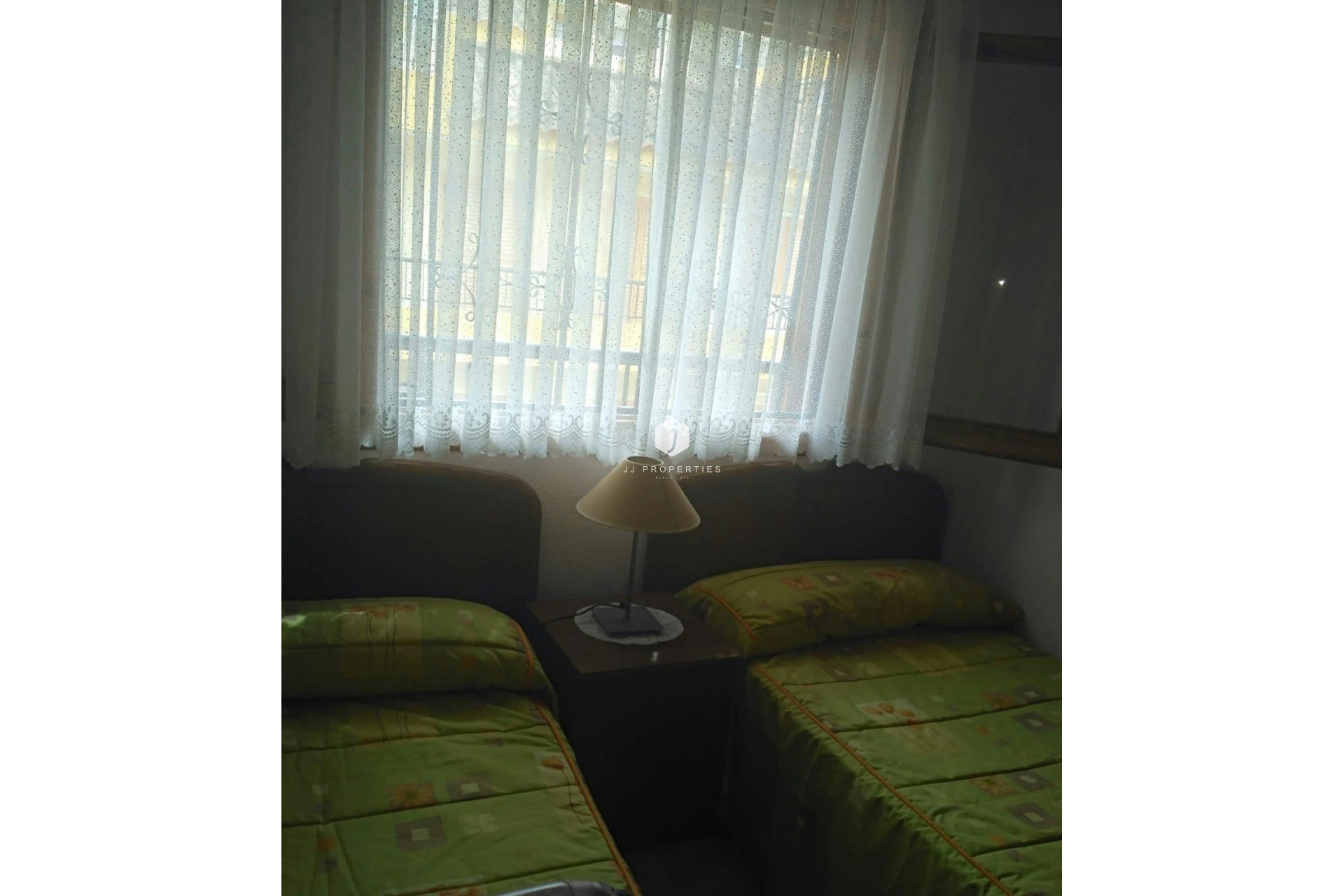 Aus zweiter Hand - Chalet -
Torrevieja - Los Europeos