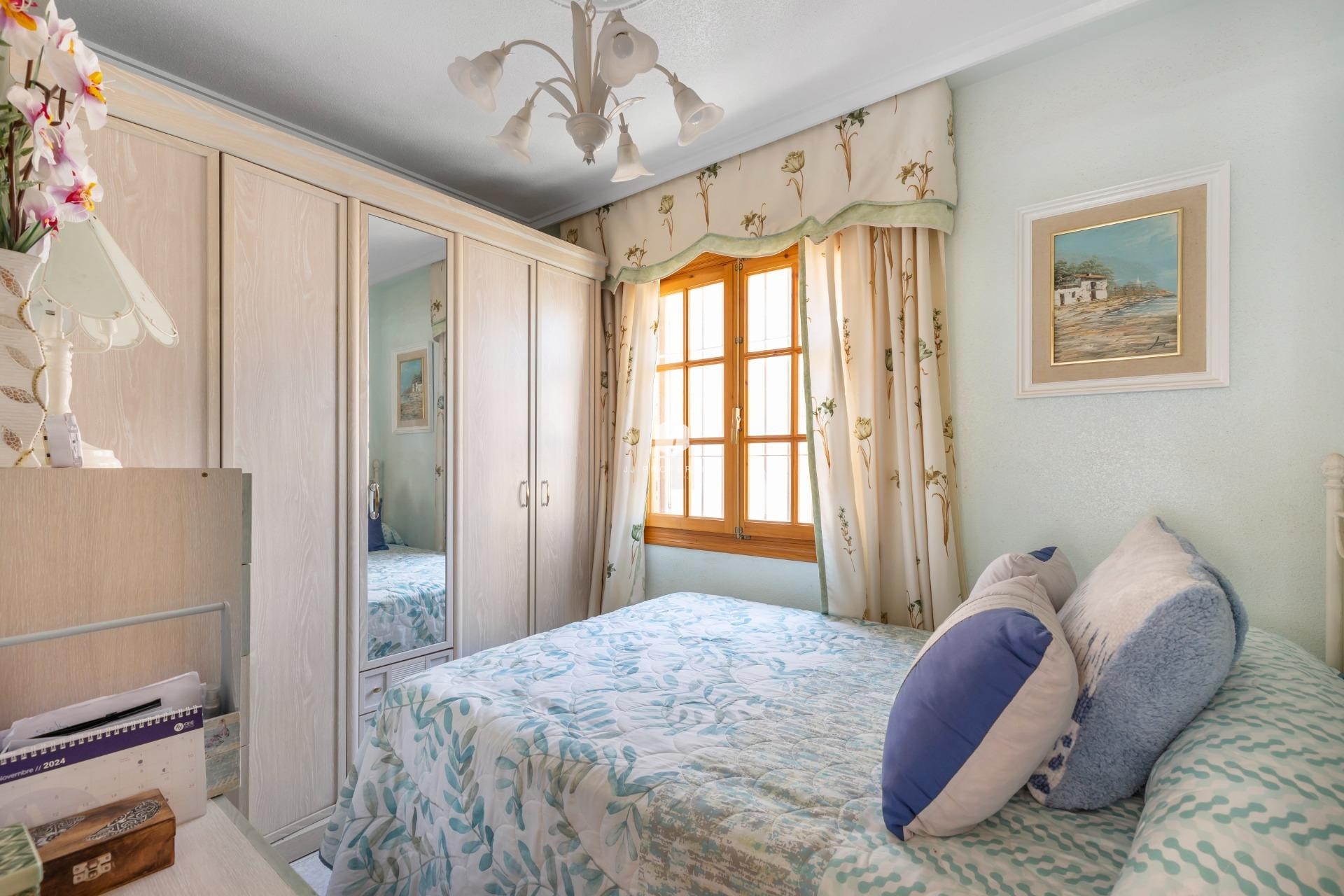 Aus zweiter Hand - Chalet -
Torrevieja - Los Frutales