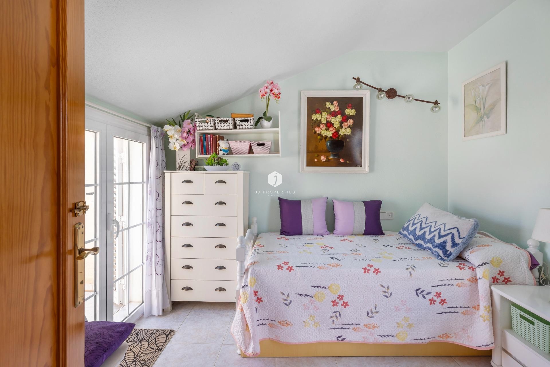 Aus zweiter Hand - Chalet -
Torrevieja - Los Frutales