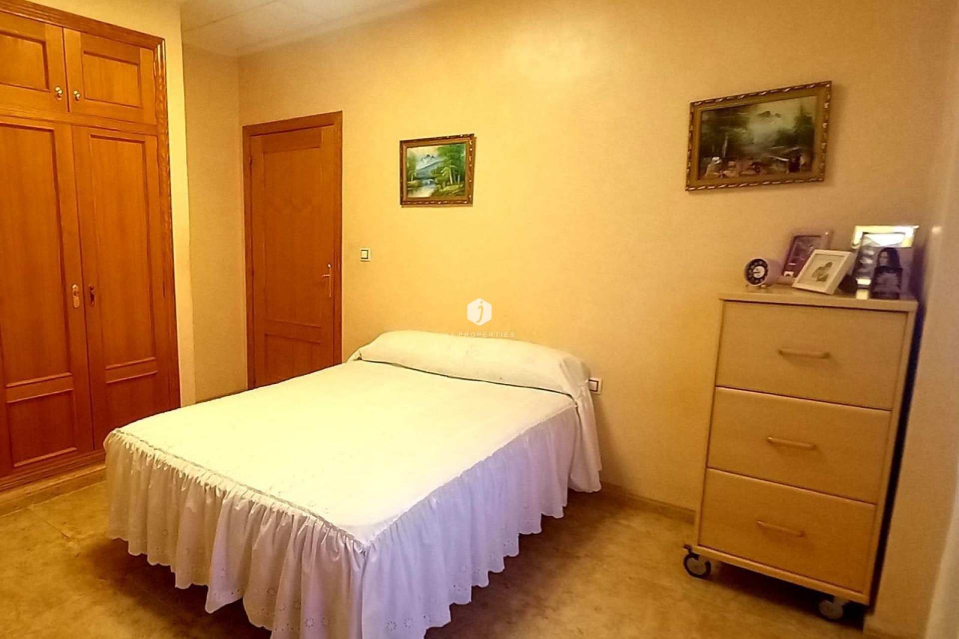 Aus zweiter Hand - Chalet -
Torrevieja - Nueva Torrevieja