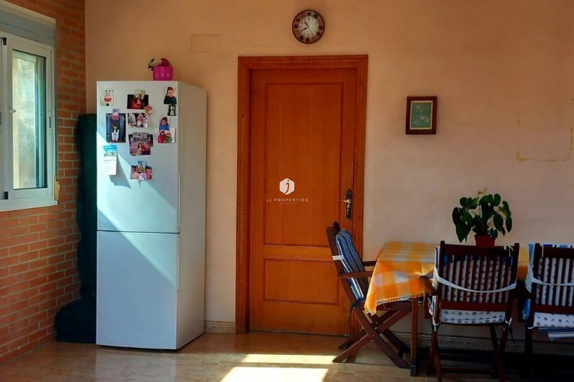 Aus zweiter Hand - Chalet -
Torrevieja - Nueva Torrevieja