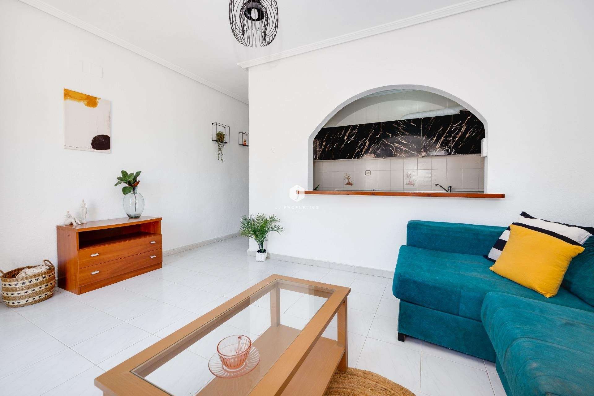 Aus zweiter Hand - Chalet -
Torrevieja - Nueva Torrevieja