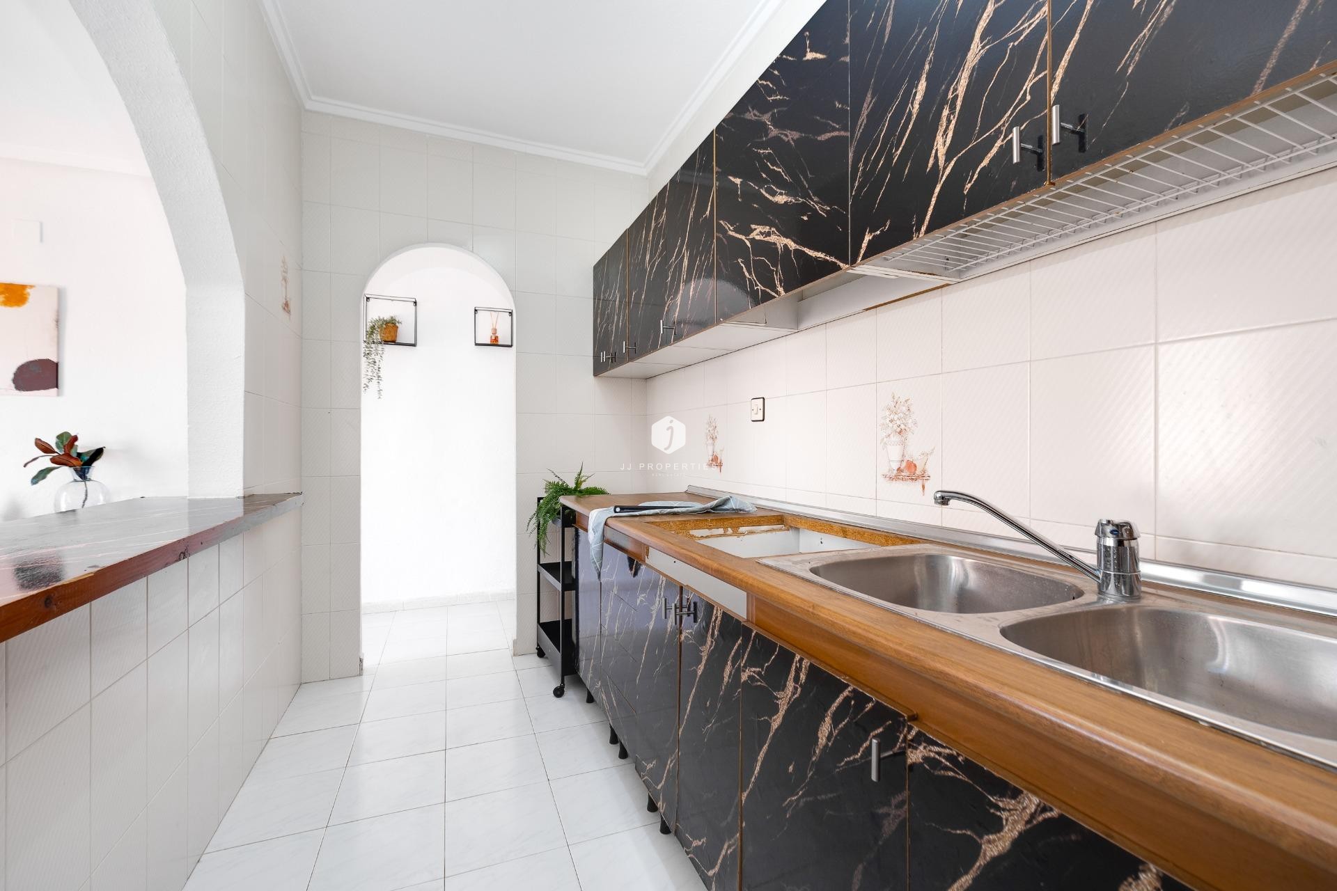 Aus zweiter Hand - Chalet -
Torrevieja - Nueva Torrevieja