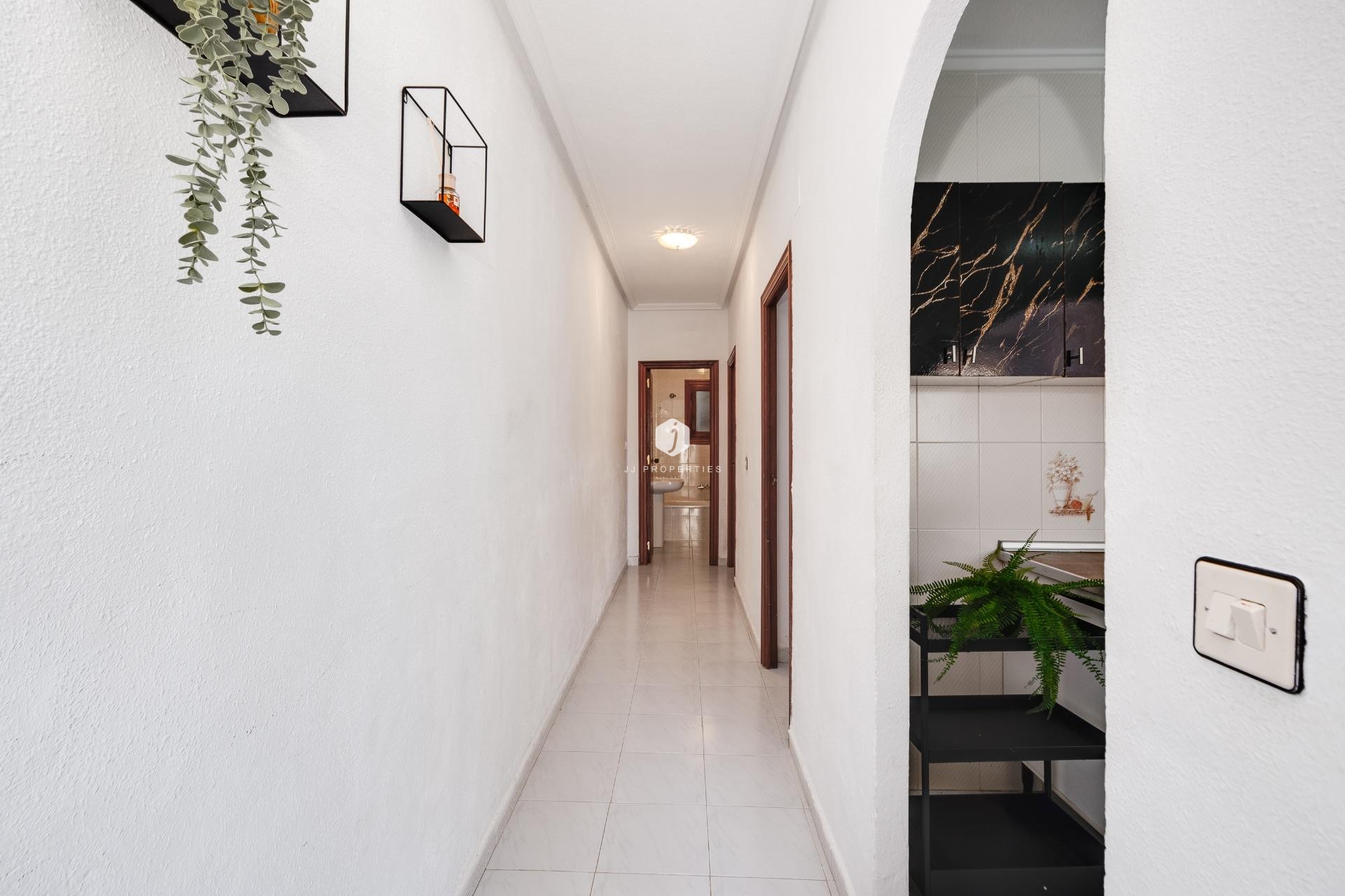 Aus zweiter Hand - Chalet -
Torrevieja - Nueva Torrevieja