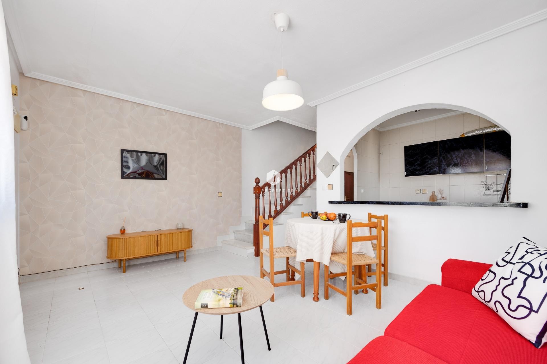 Aus zweiter Hand - Chalet -
Torrevieja - Nueva Torrevieja