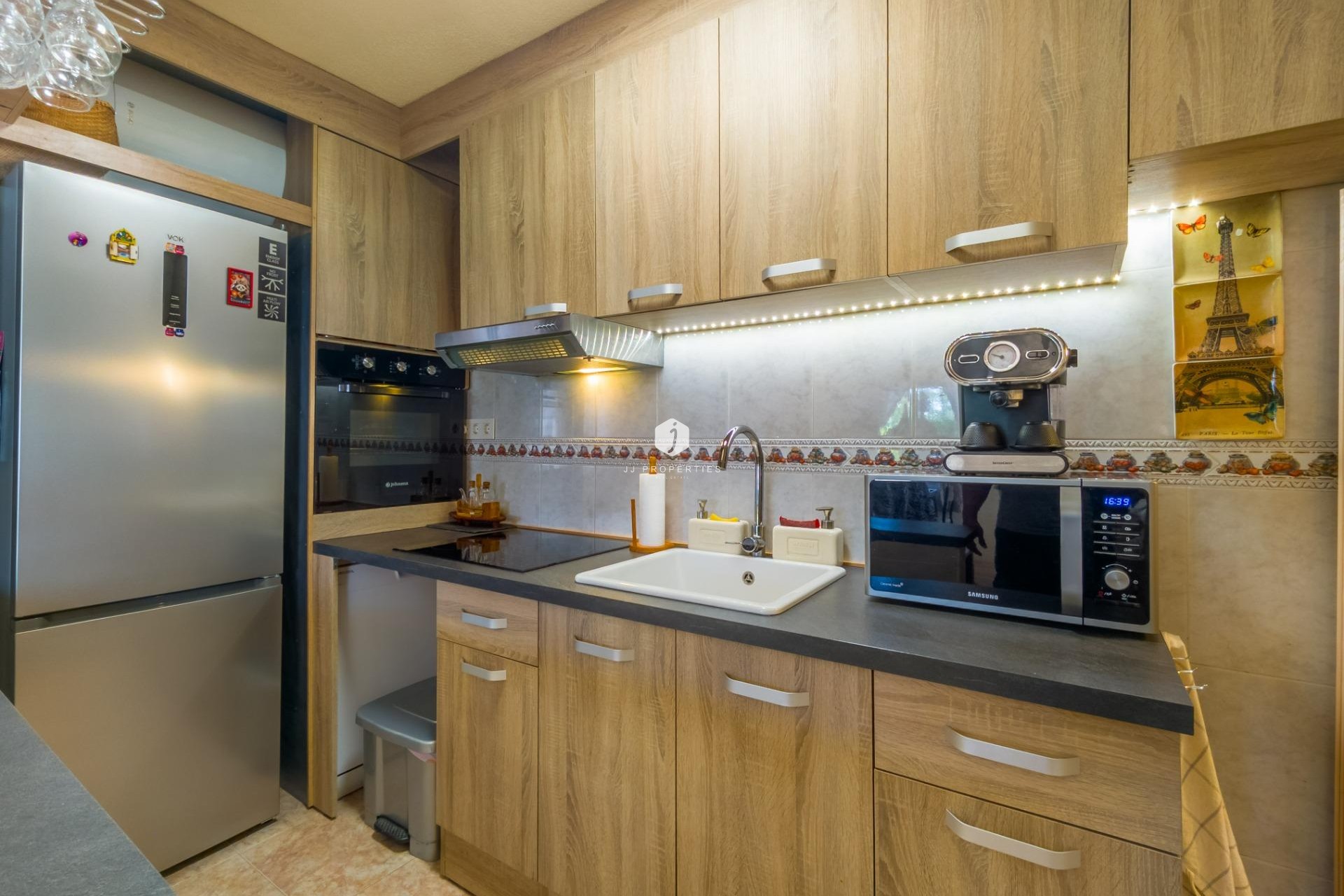 Aus zweiter Hand - Chalet -
Torrevieja - Nueva Torrevieja