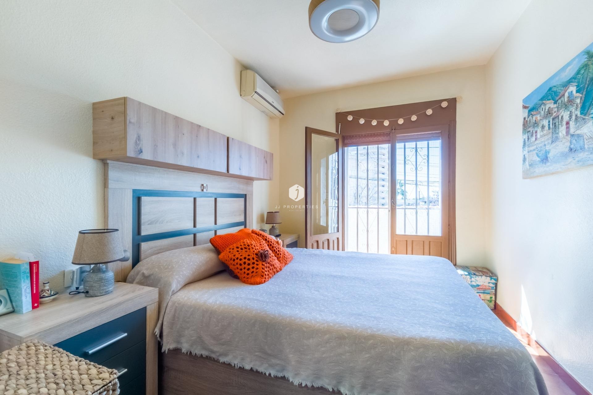 Aus zweiter Hand - Chalet -
Torrevieja - Nueva Torrevieja