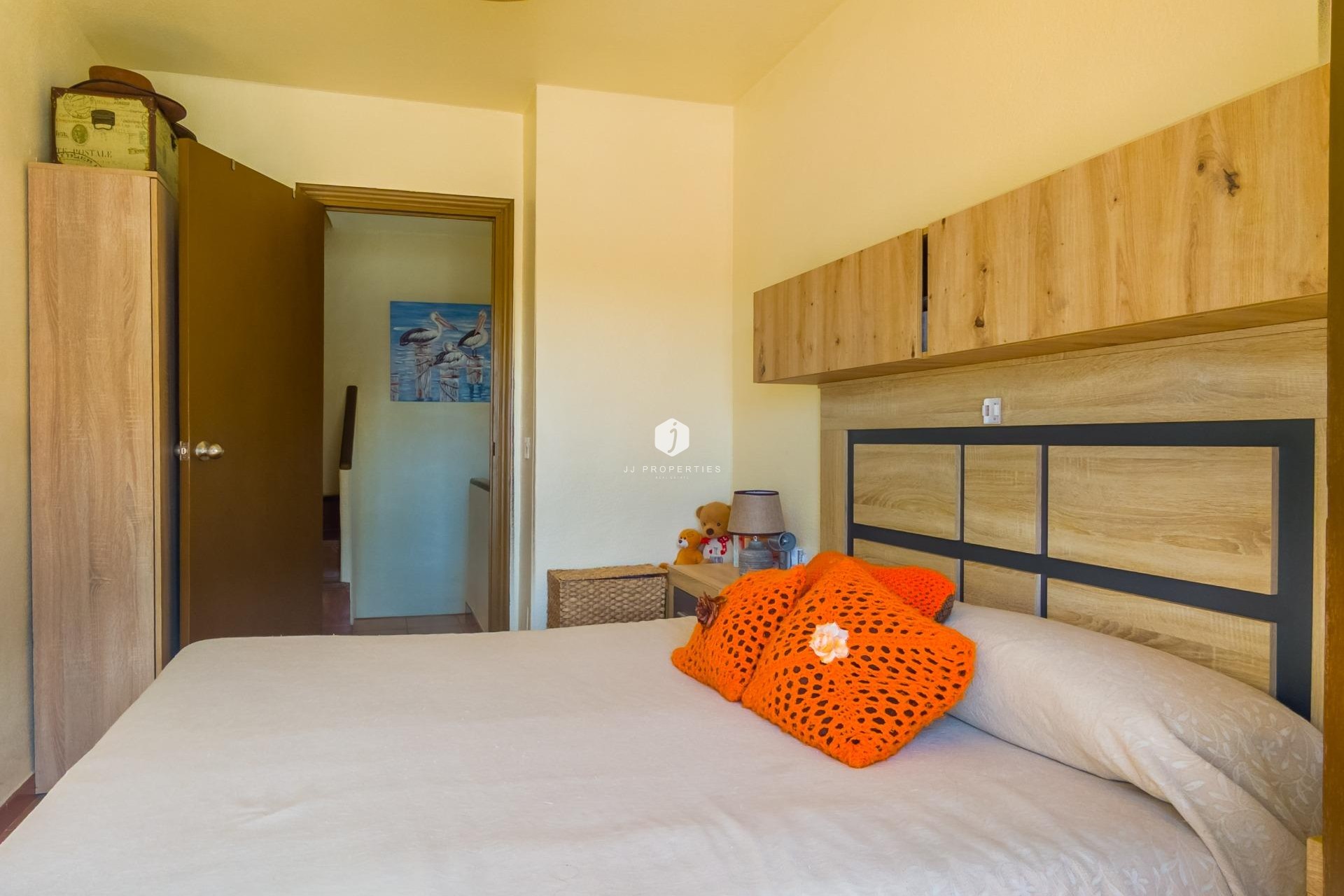 Aus zweiter Hand - Chalet -
Torrevieja - Nueva Torrevieja