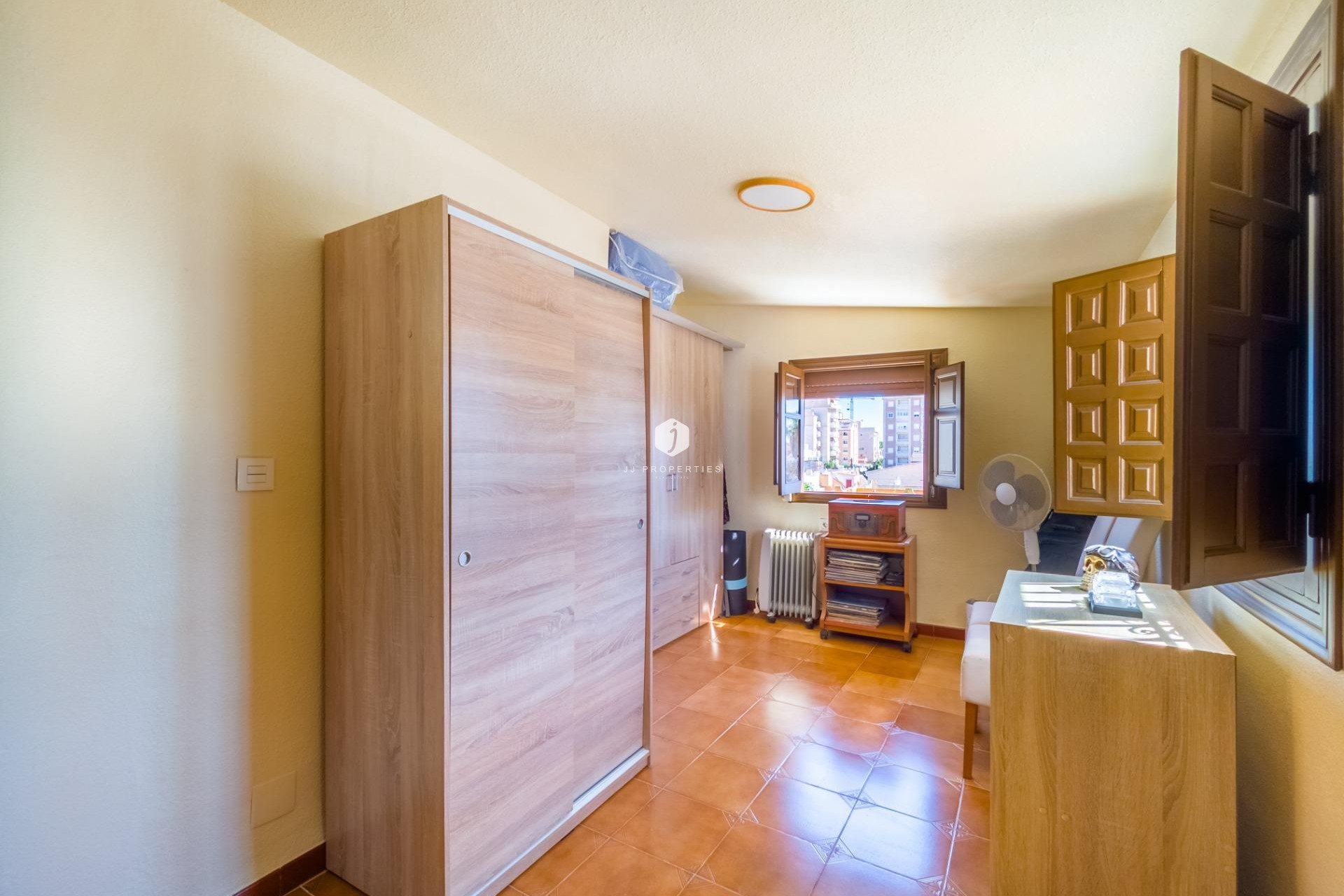 Aus zweiter Hand - Chalet -
Torrevieja - Nueva Torrevieja