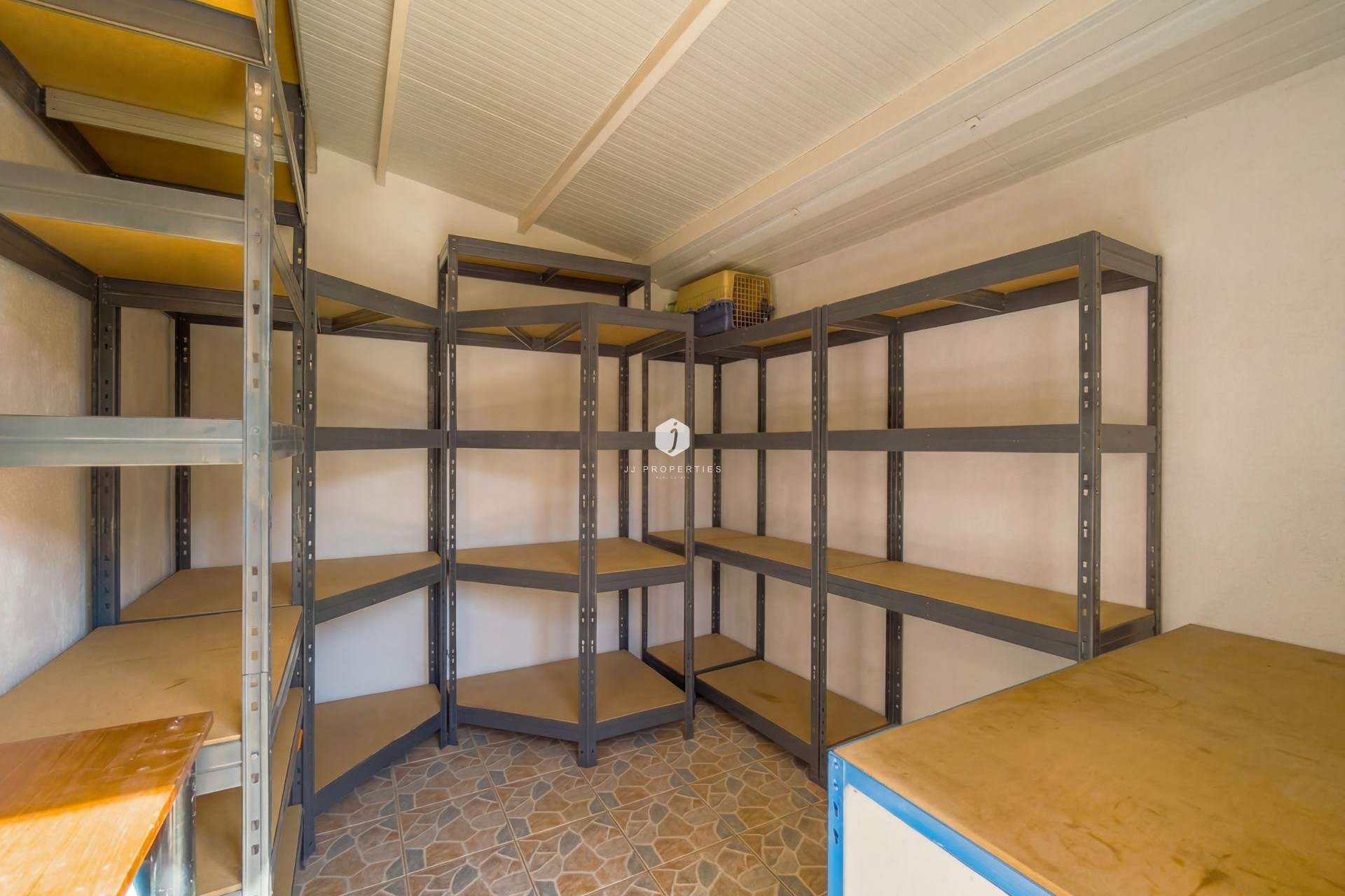 Aus zweiter Hand - Chalet -
Torrevieja - Nueva Torrevieja