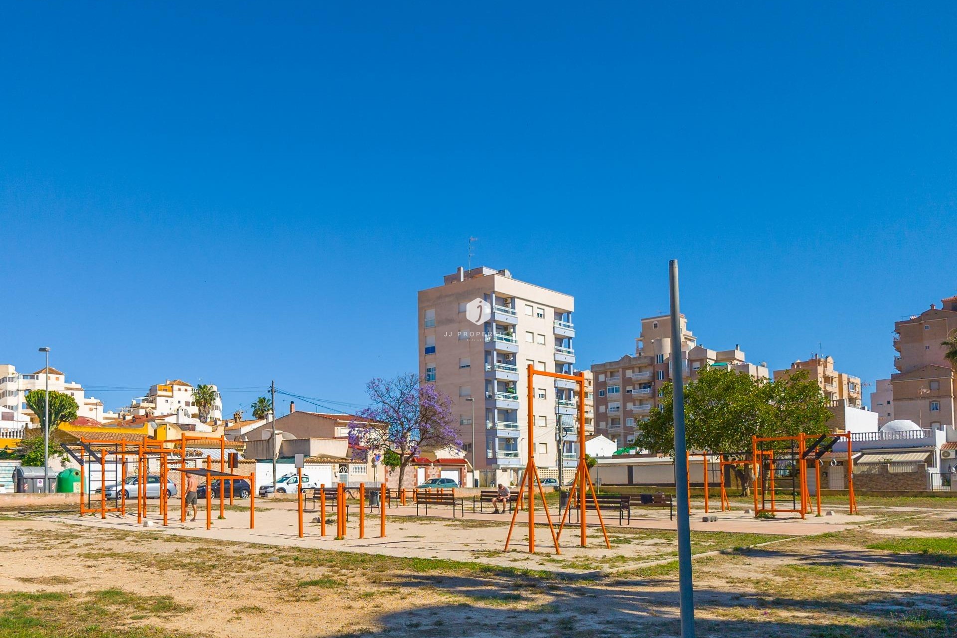 Aus zweiter Hand - Chalet -
Torrevieja - Nueva Torrevieja