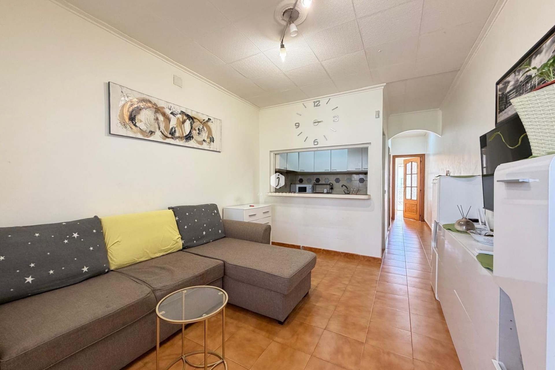 Aus zweiter Hand - Chalet -
Torrevieja - Nueva Torrevieja