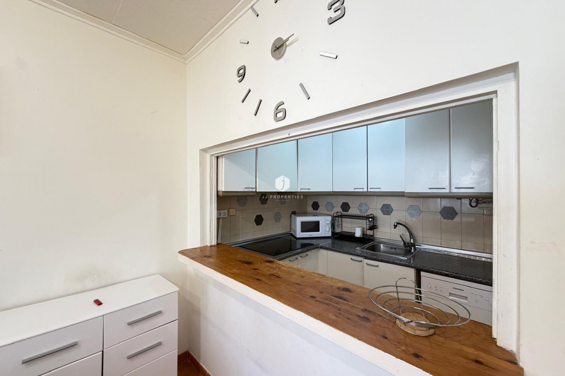 Aus zweiter Hand - Chalet -
Torrevieja - Nueva Torrevieja