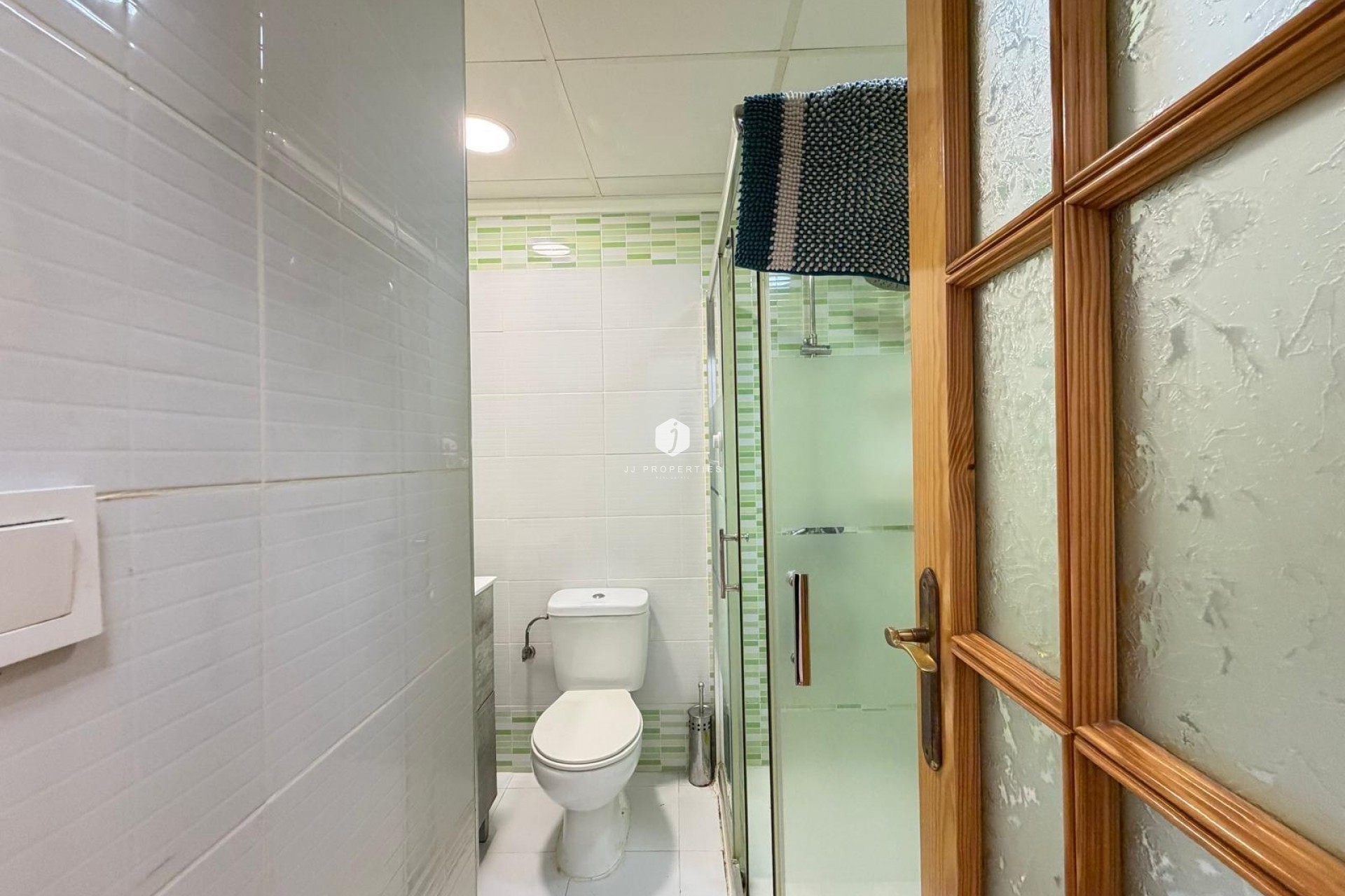 Aus zweiter Hand - Chalet -
Torrevieja - Nueva Torrevieja