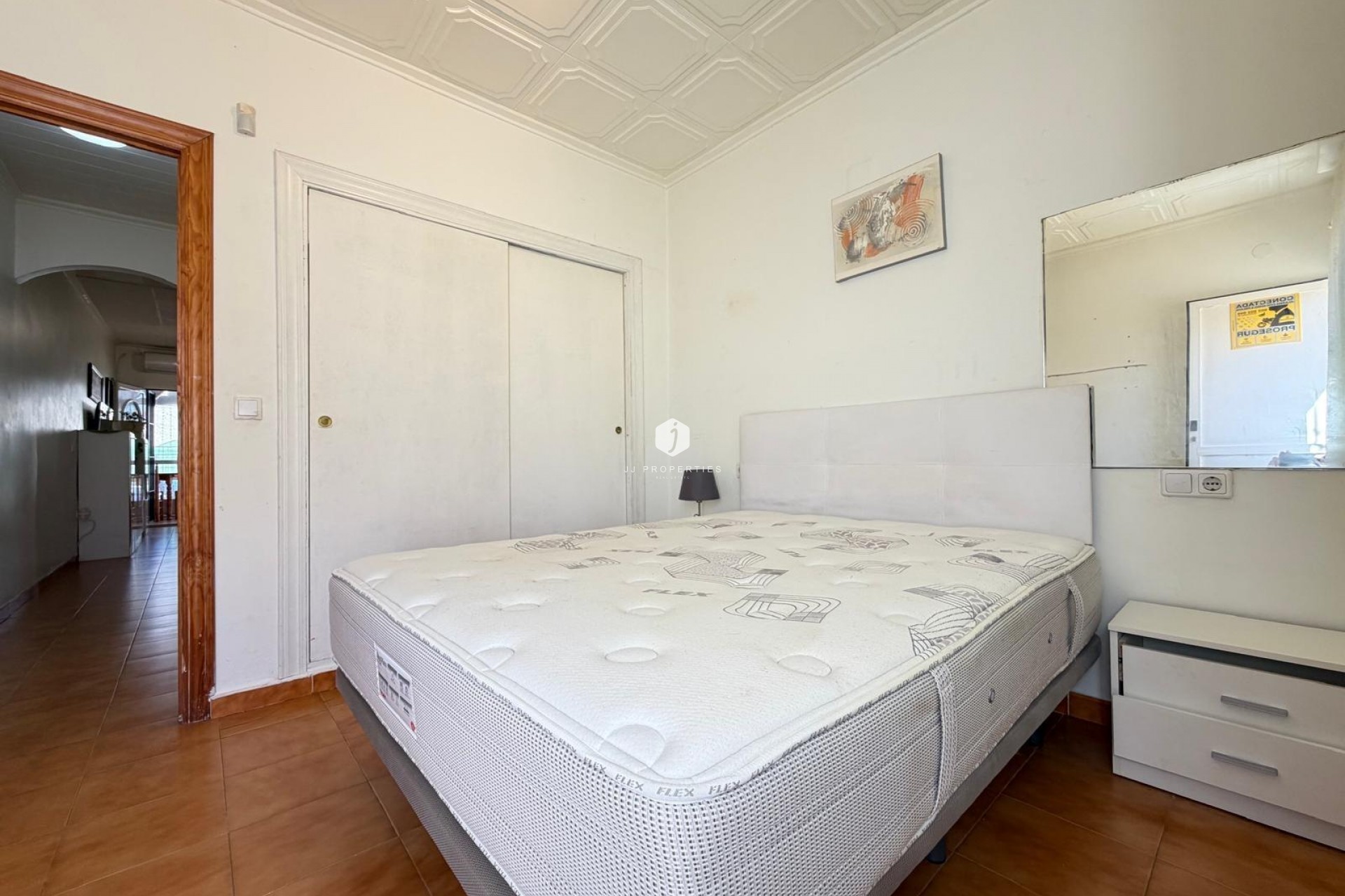 Aus zweiter Hand - Chalet -
Torrevieja - Nueva Torrevieja