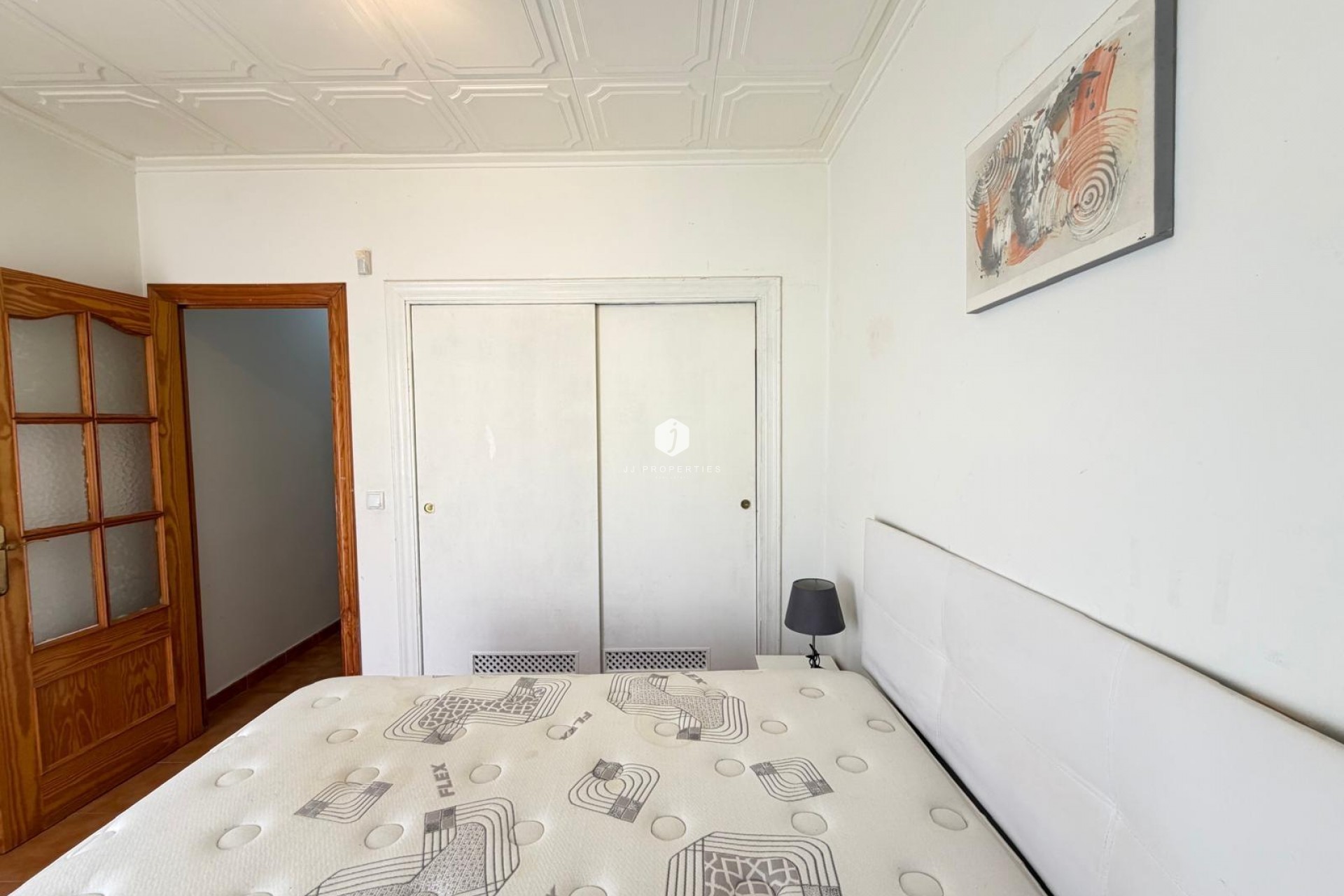Aus zweiter Hand - Chalet -
Torrevieja - Nueva Torrevieja