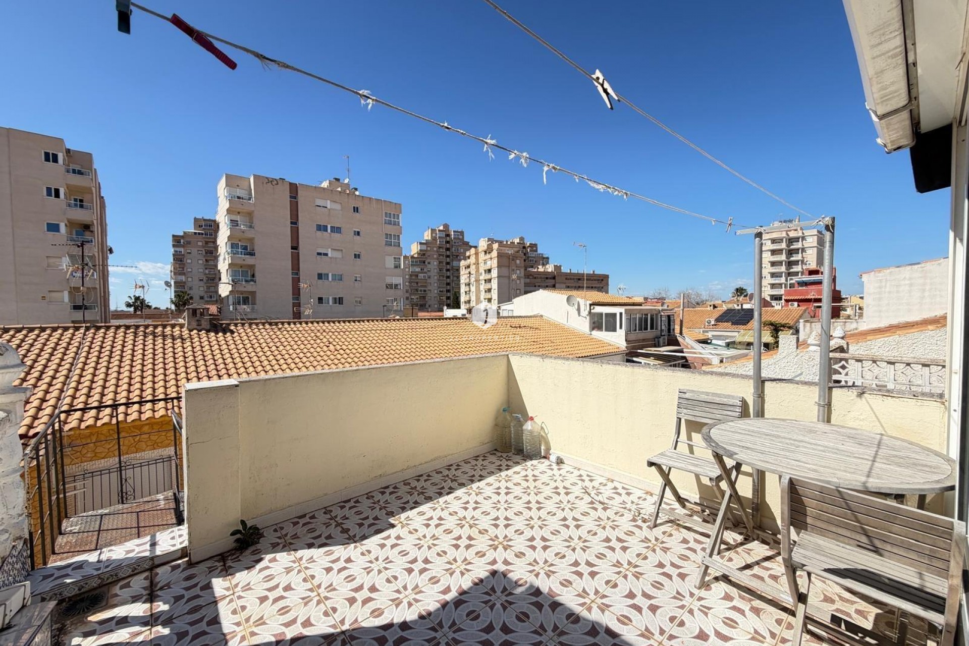 Aus zweiter Hand - Chalet -
Torrevieja - Nueva Torrevieja