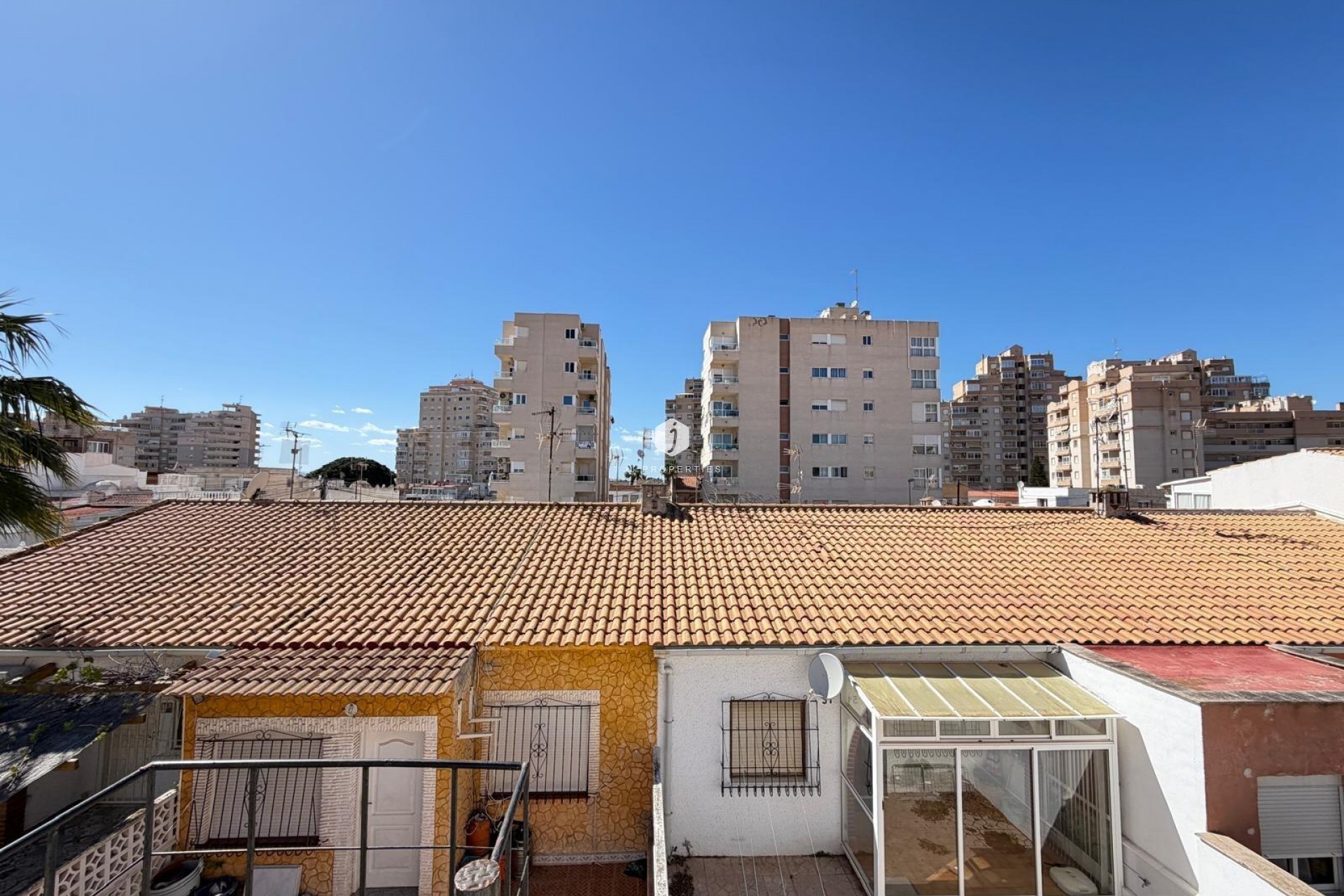 Aus zweiter Hand - Chalet -
Torrevieja - Nueva Torrevieja