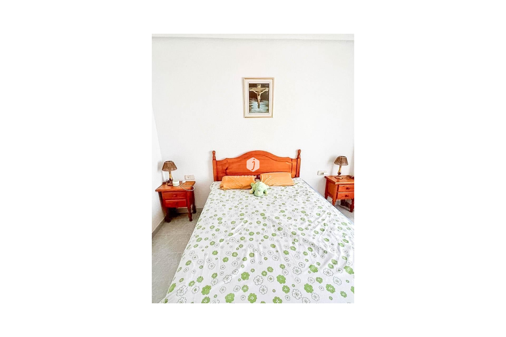 Aus zweiter Hand - Chalet -
Torrevieja - Playa del Cura