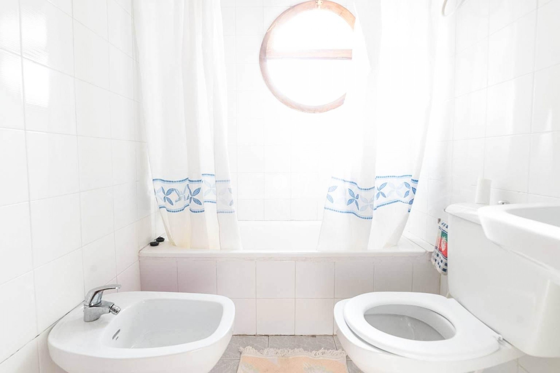 Aus zweiter Hand - Chalet -
Torrevieja - Playa del Cura