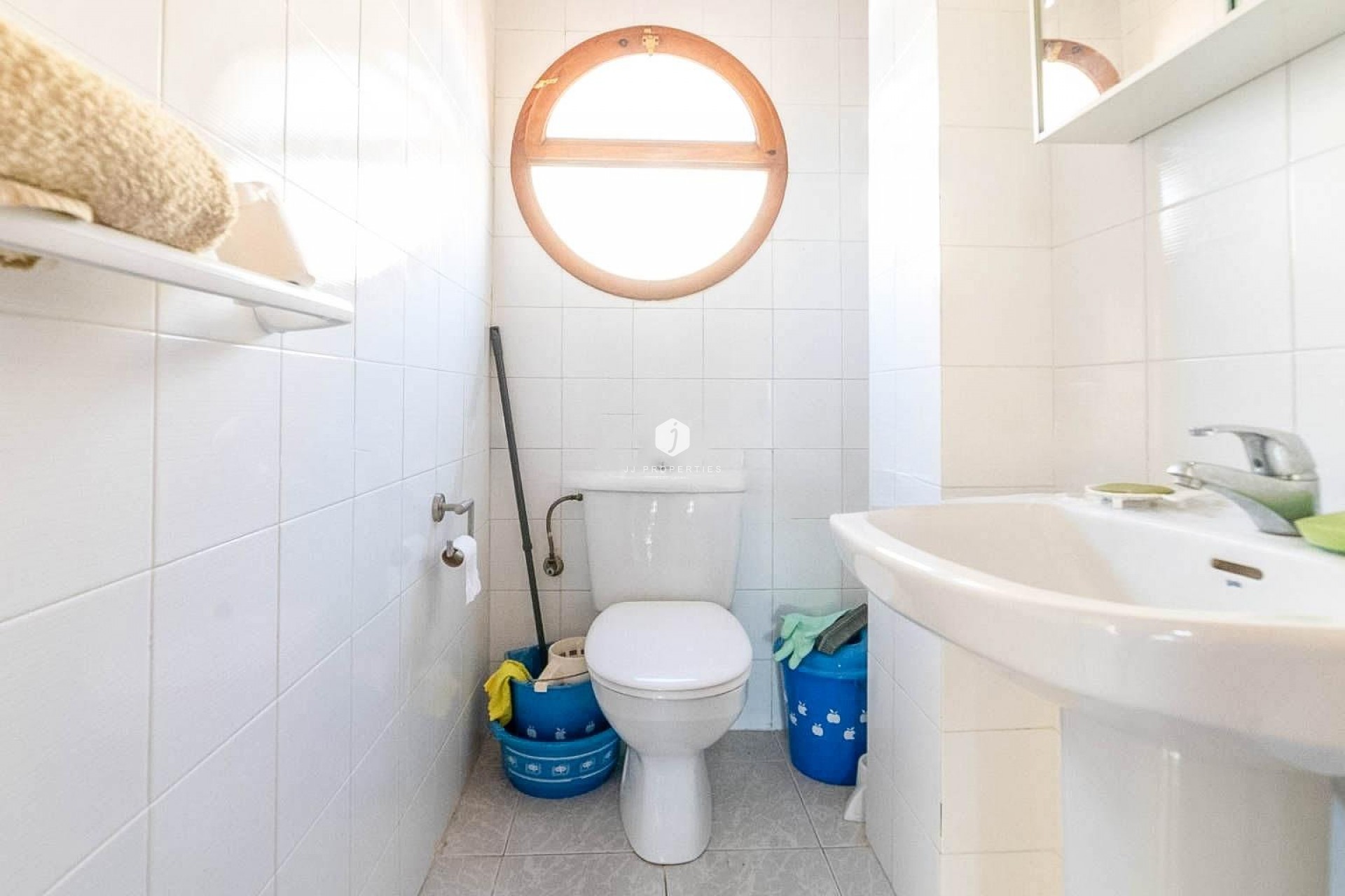 Aus zweiter Hand - Chalet -
Torrevieja - Playa del Cura