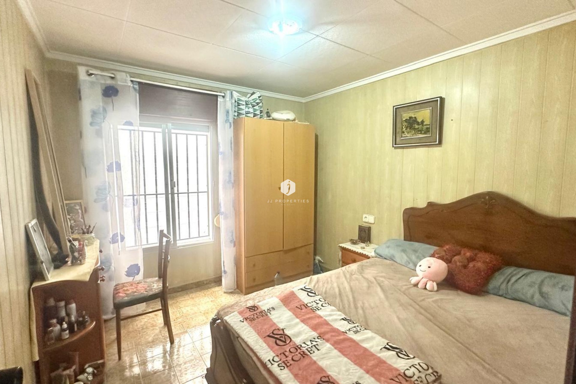 Aus zweiter Hand - Chalet -
Torrevieja - Playa del Cura