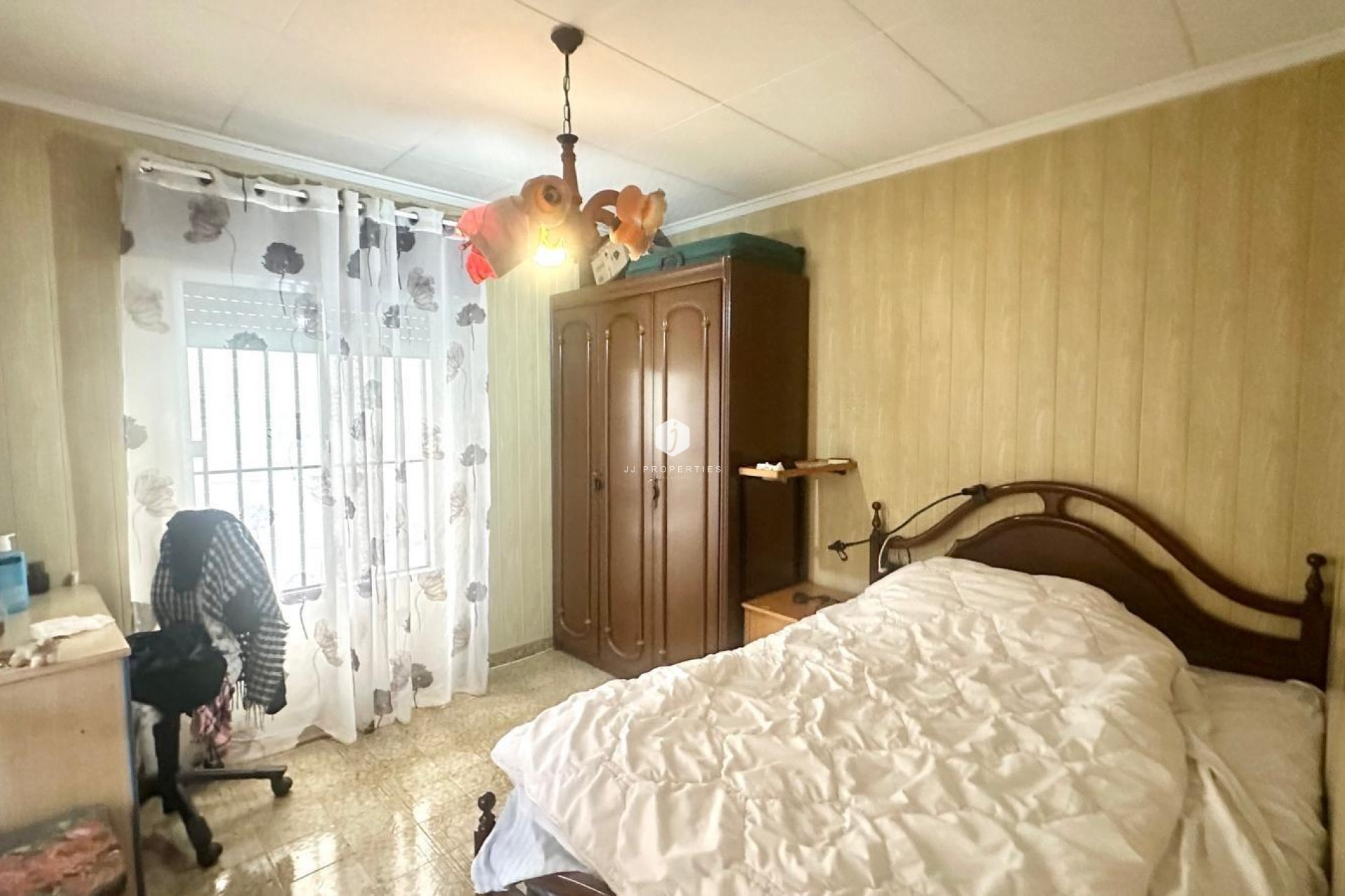 Aus zweiter Hand - Chalet -
Torrevieja - Playa del Cura