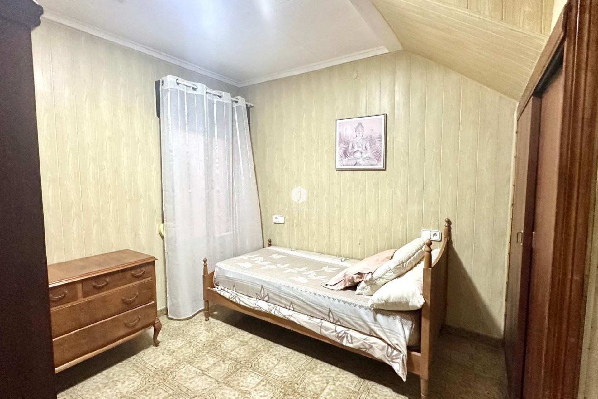 Aus zweiter Hand - Chalet -
Torrevieja - Playa del Cura