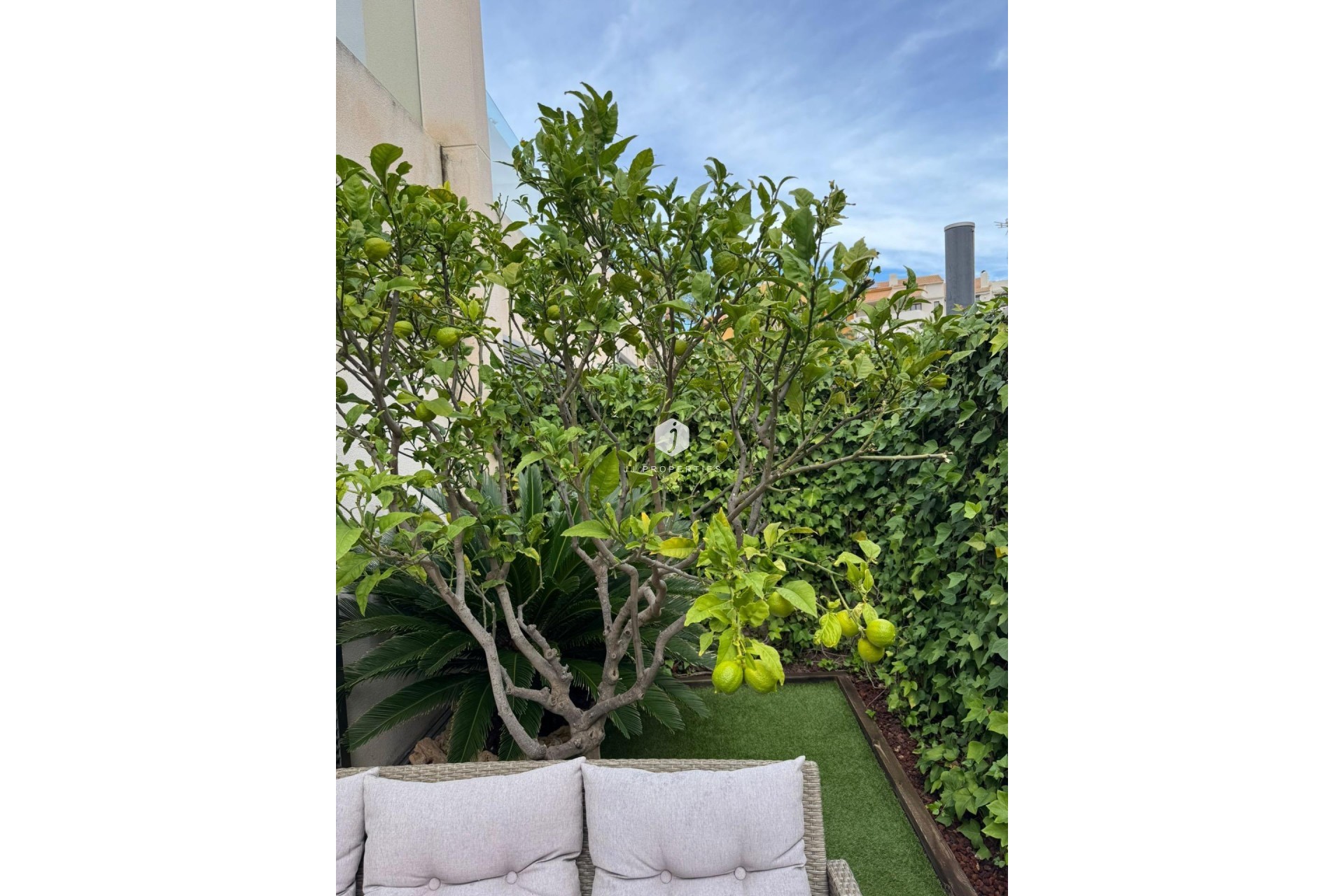 Aus zweiter Hand - Chalet -
Torrevieja - Punta prima