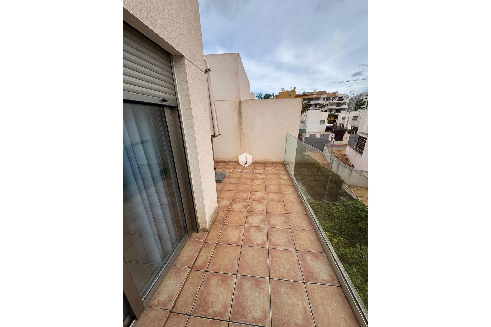 Aus zweiter Hand - Chalet -
Torrevieja - Punta prima