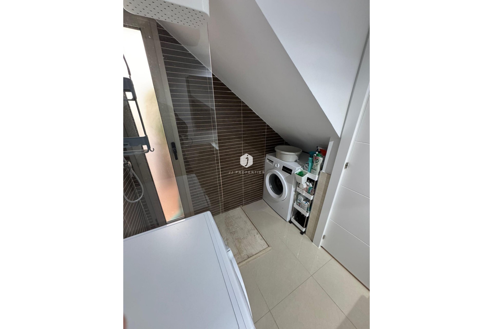 Aus zweiter Hand - Chalet -
Torrevieja - Punta prima