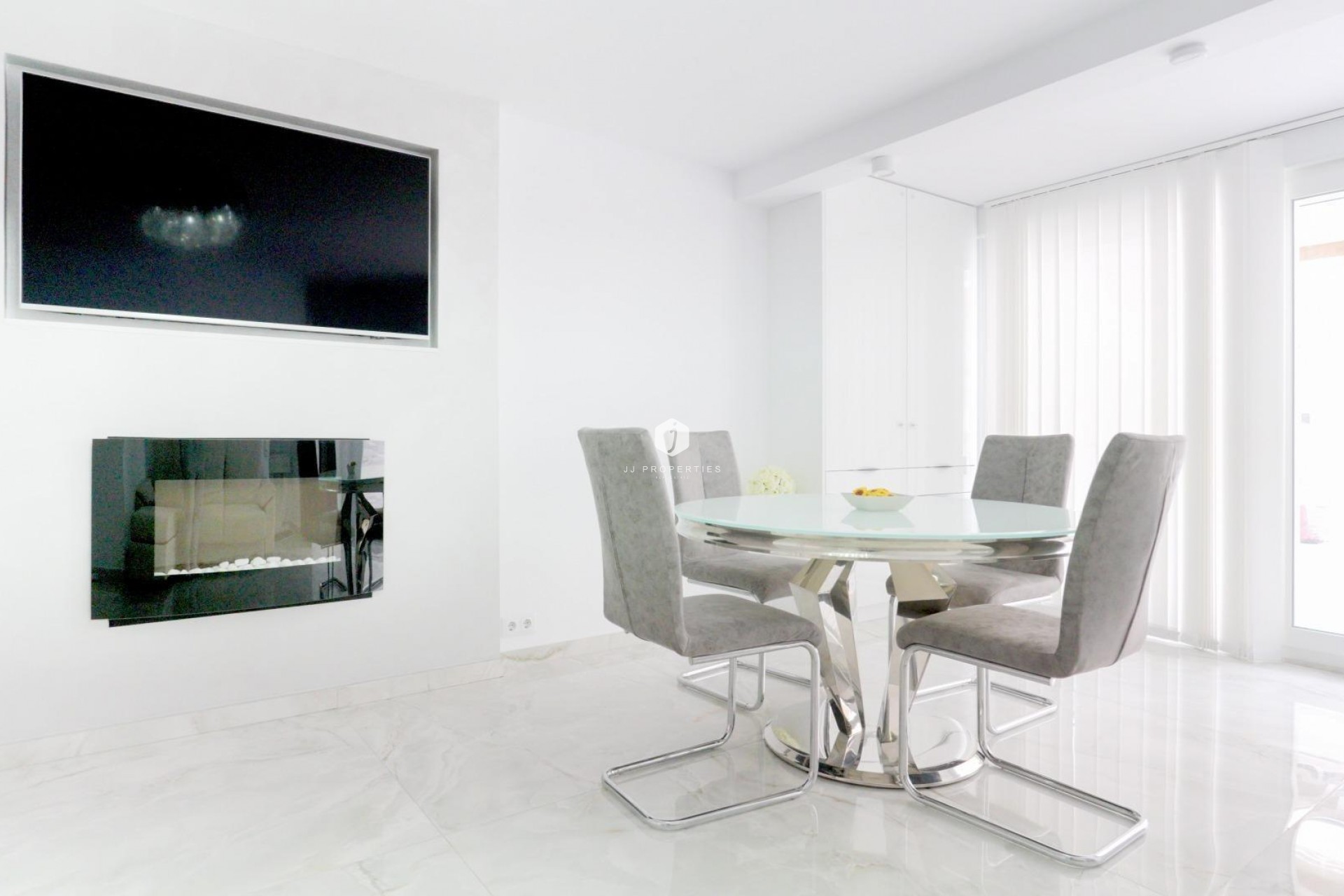 Aus zweiter Hand - Chalet -
Torrevieja - Punta prima