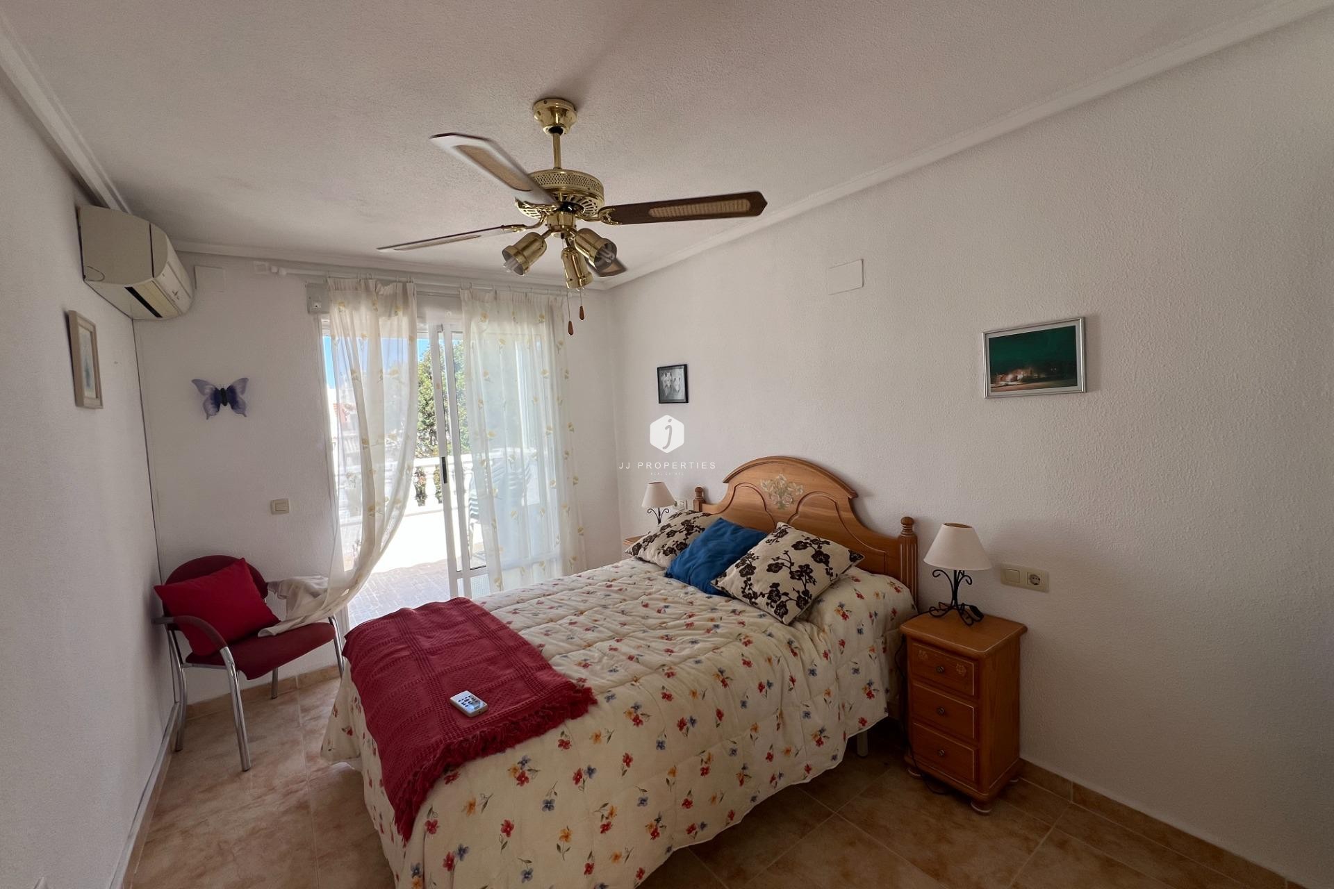 Aus zweiter Hand - Chalet -
Torrevieja - San luis