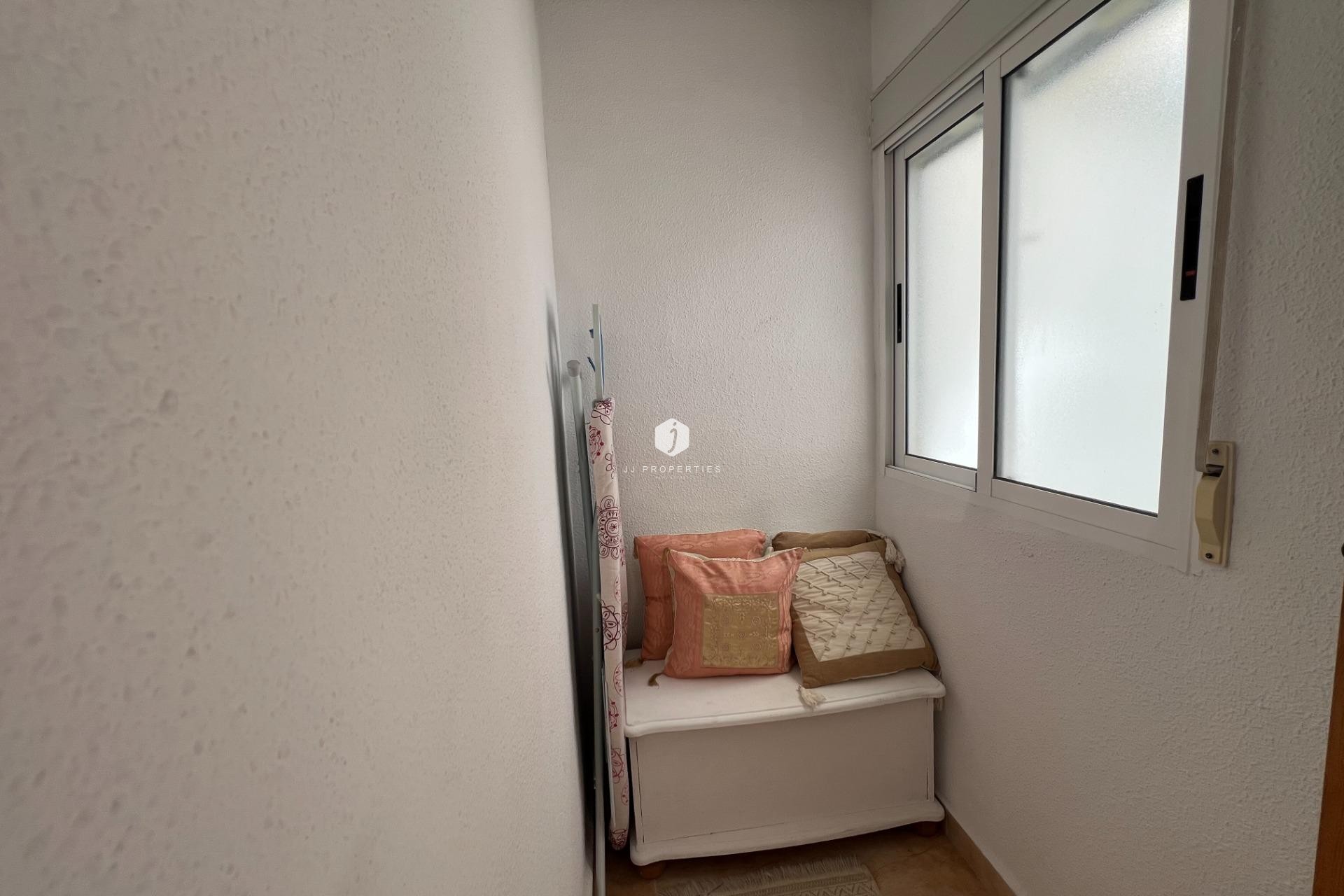 Aus zweiter Hand - Chalet -
Torrevieja - San luis