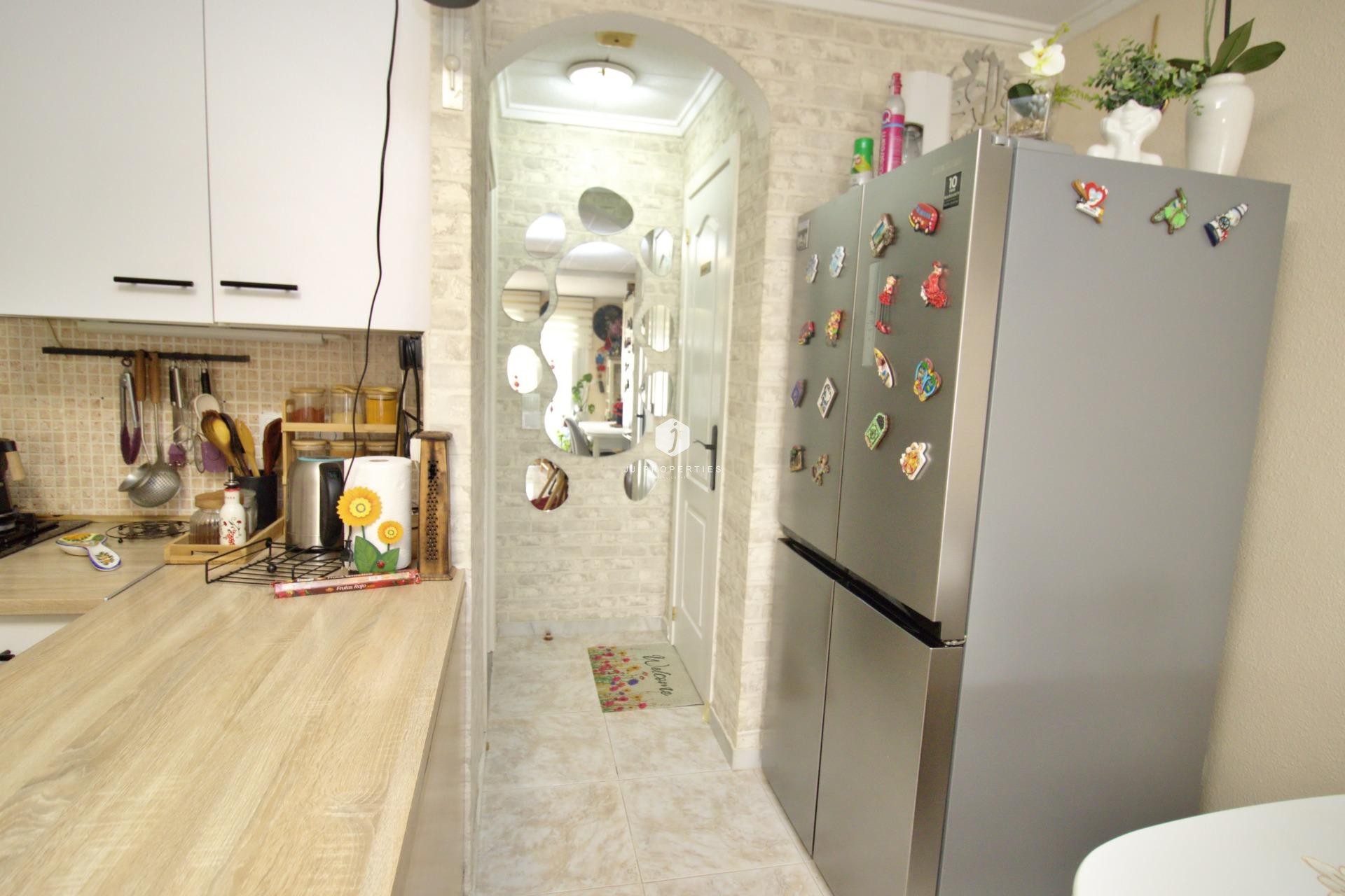 Aus zweiter Hand - Chalet -
Torrevieja - San luis