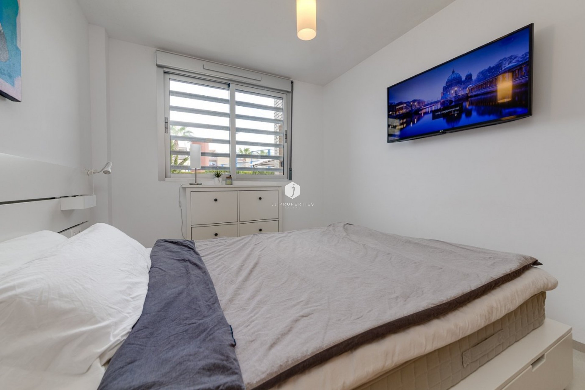 Aus zweiter Hand - Chalet -
Torrevieja - Sector 25