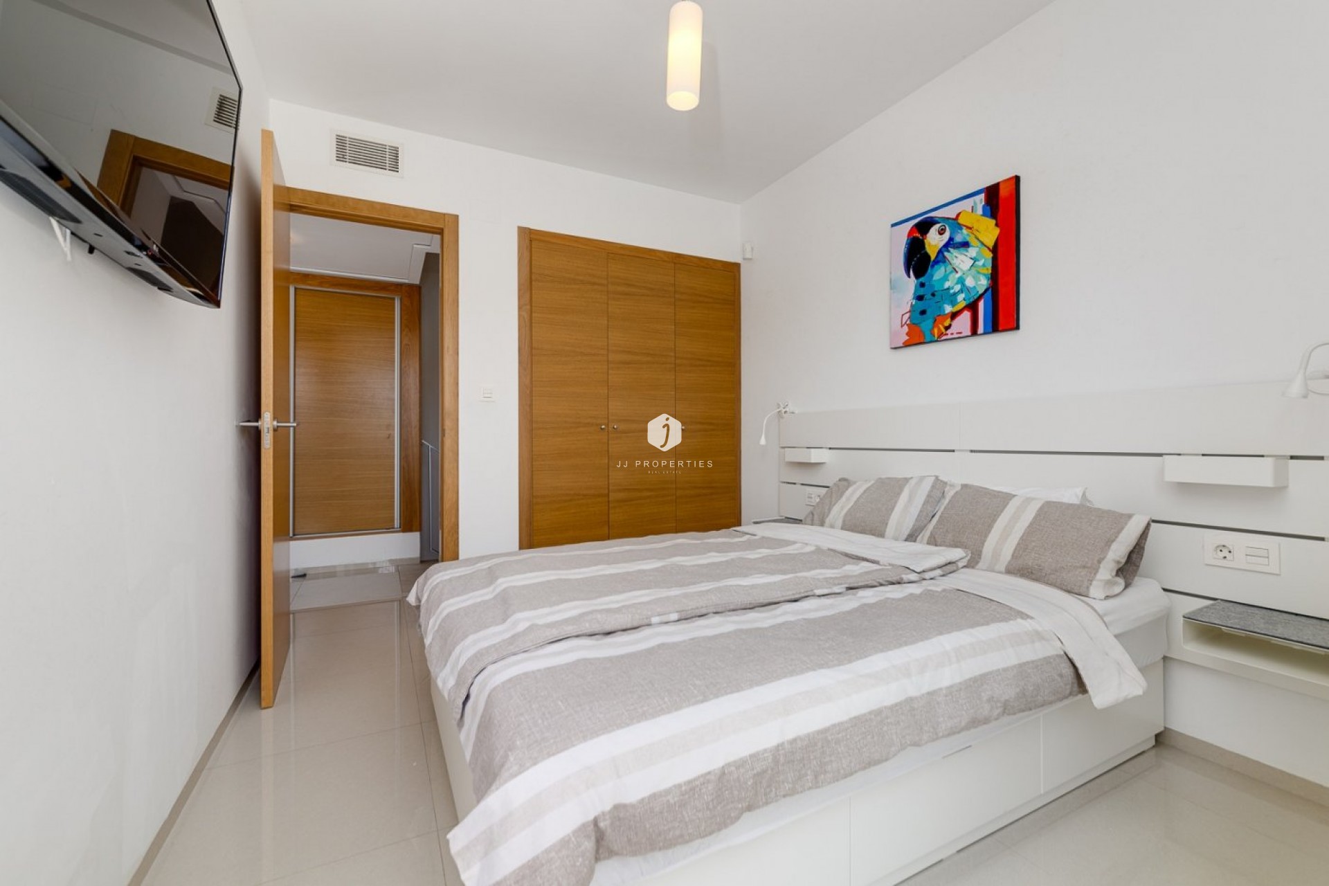 Aus zweiter Hand - Chalet -
Torrevieja - Sector 25