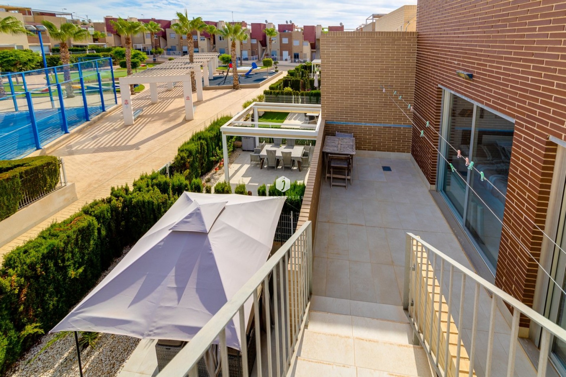 Aus zweiter Hand - Chalet -
Torrevieja - Sector 25