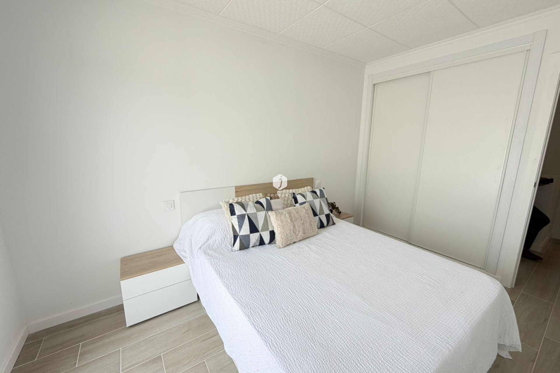 Aus zweiter Hand - Chalet -
Torrevieja - Sector 25