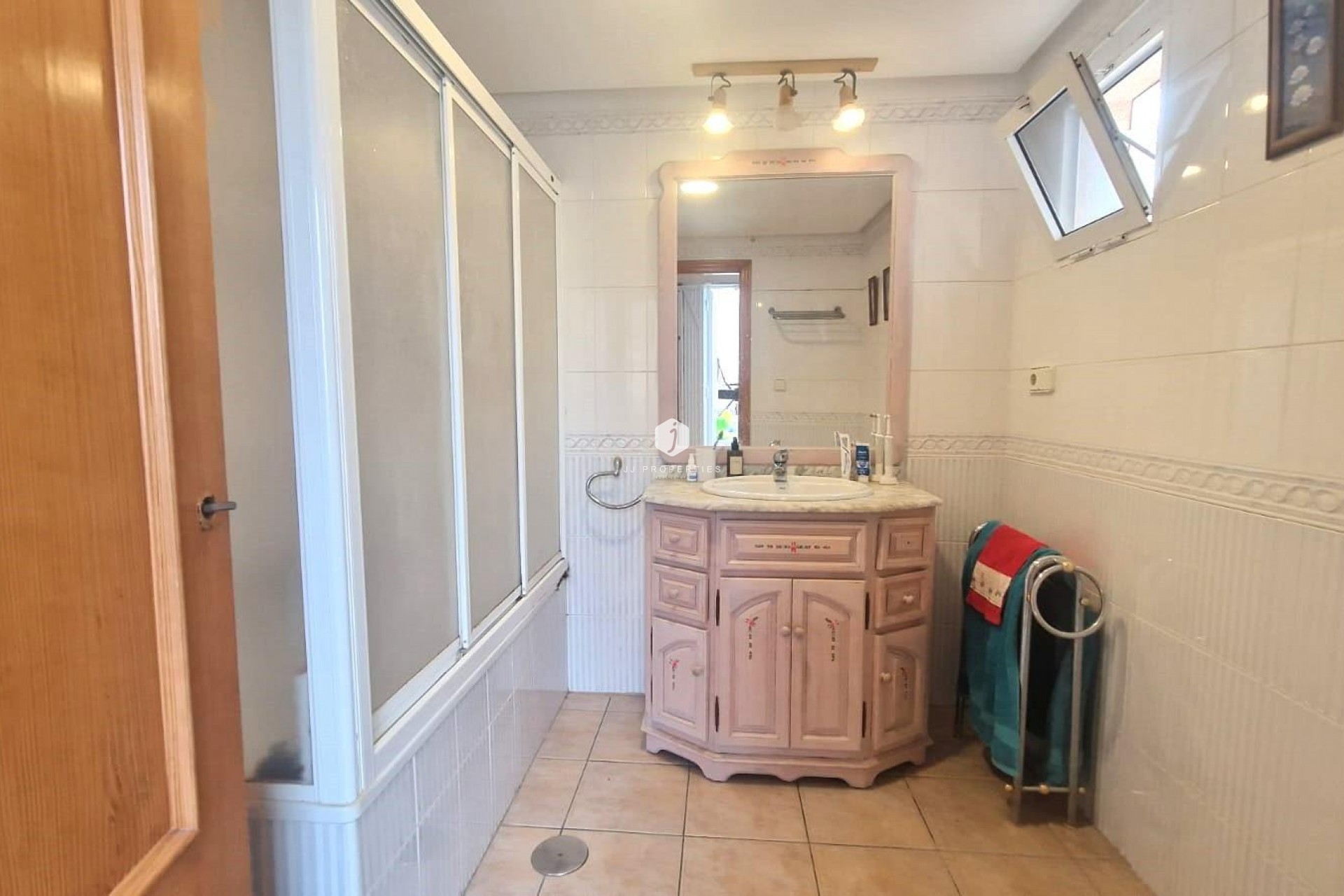 Aus zweiter Hand - Chalet -
Torrevieja - Torreblanca