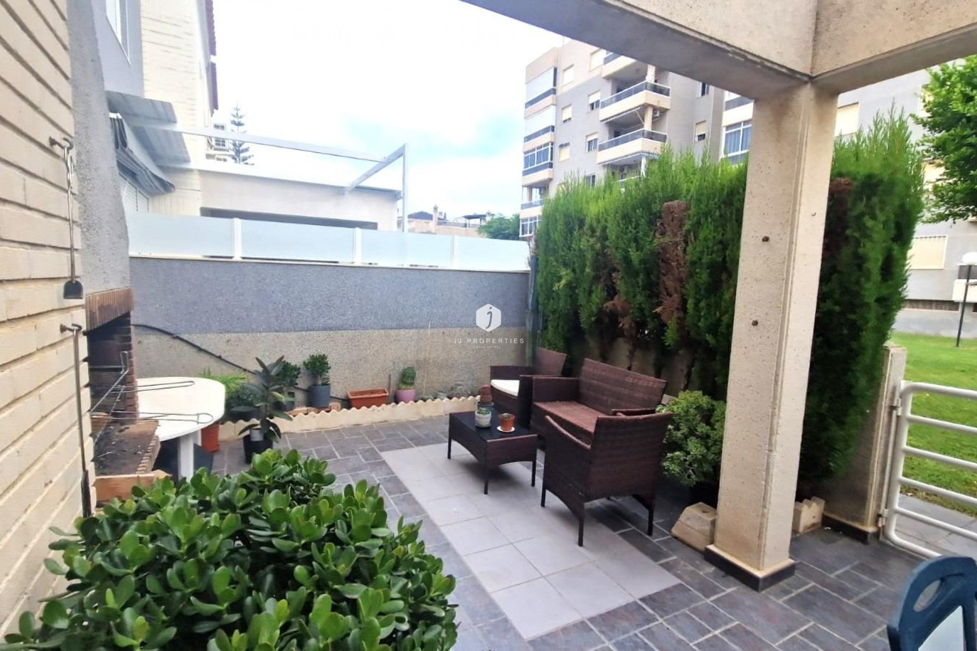 Aus zweiter Hand - Chalet -
Torrevieja - Torreblanca