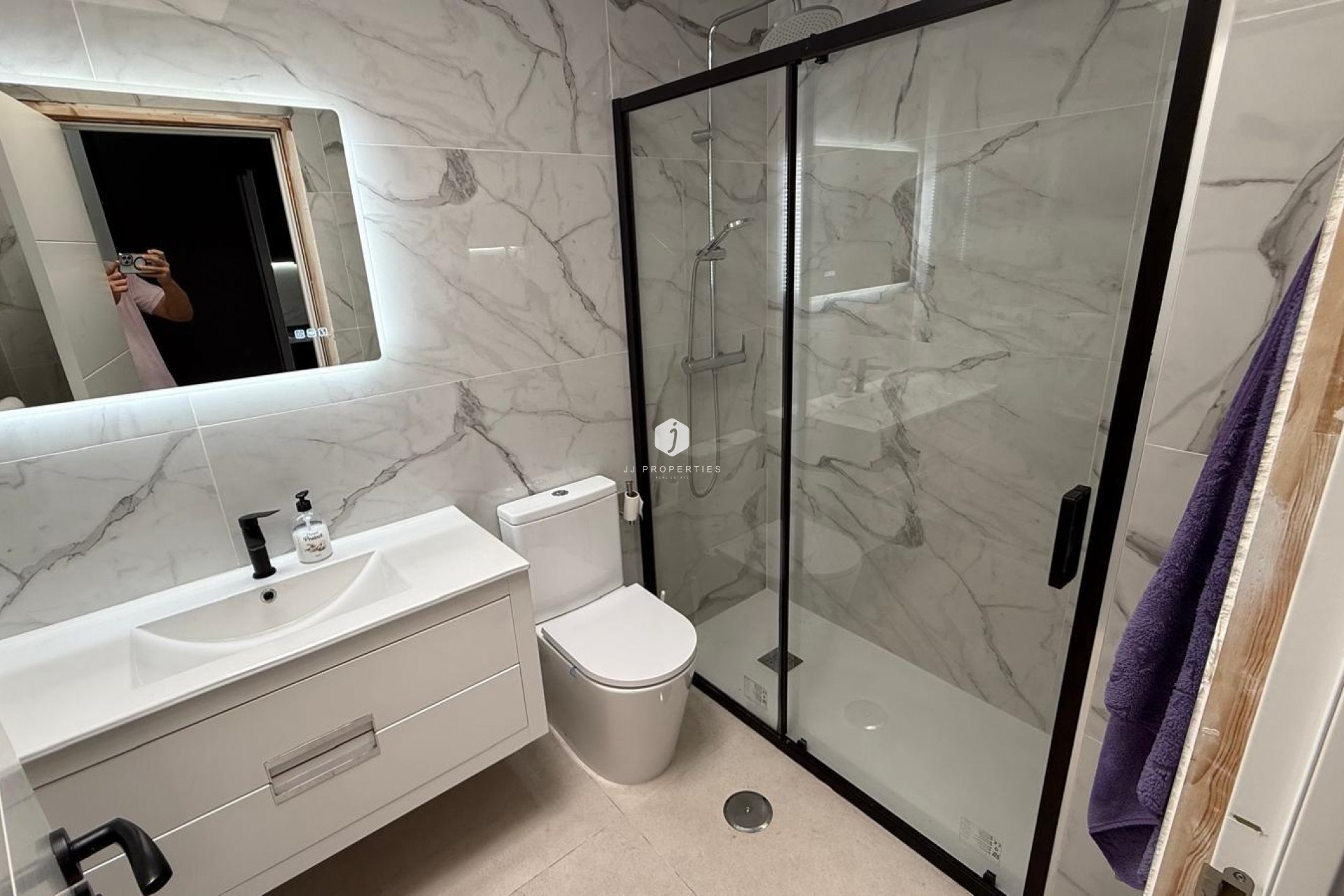 Aus zweiter Hand - Chalet -
Torrevieja - Torreta Florida