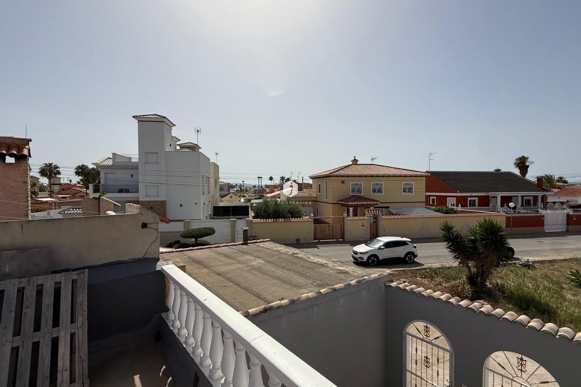 Aus zweiter Hand - Chalet -
Torrevieja - Torreta Florida