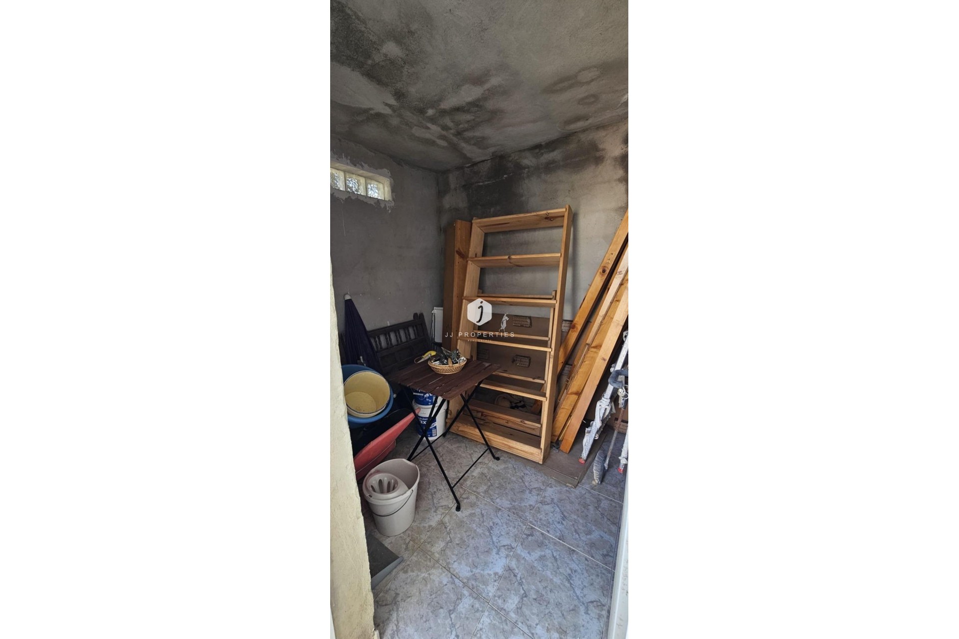 Aus zweiter Hand - Chalet -
Torrevieja - Torreta Florida